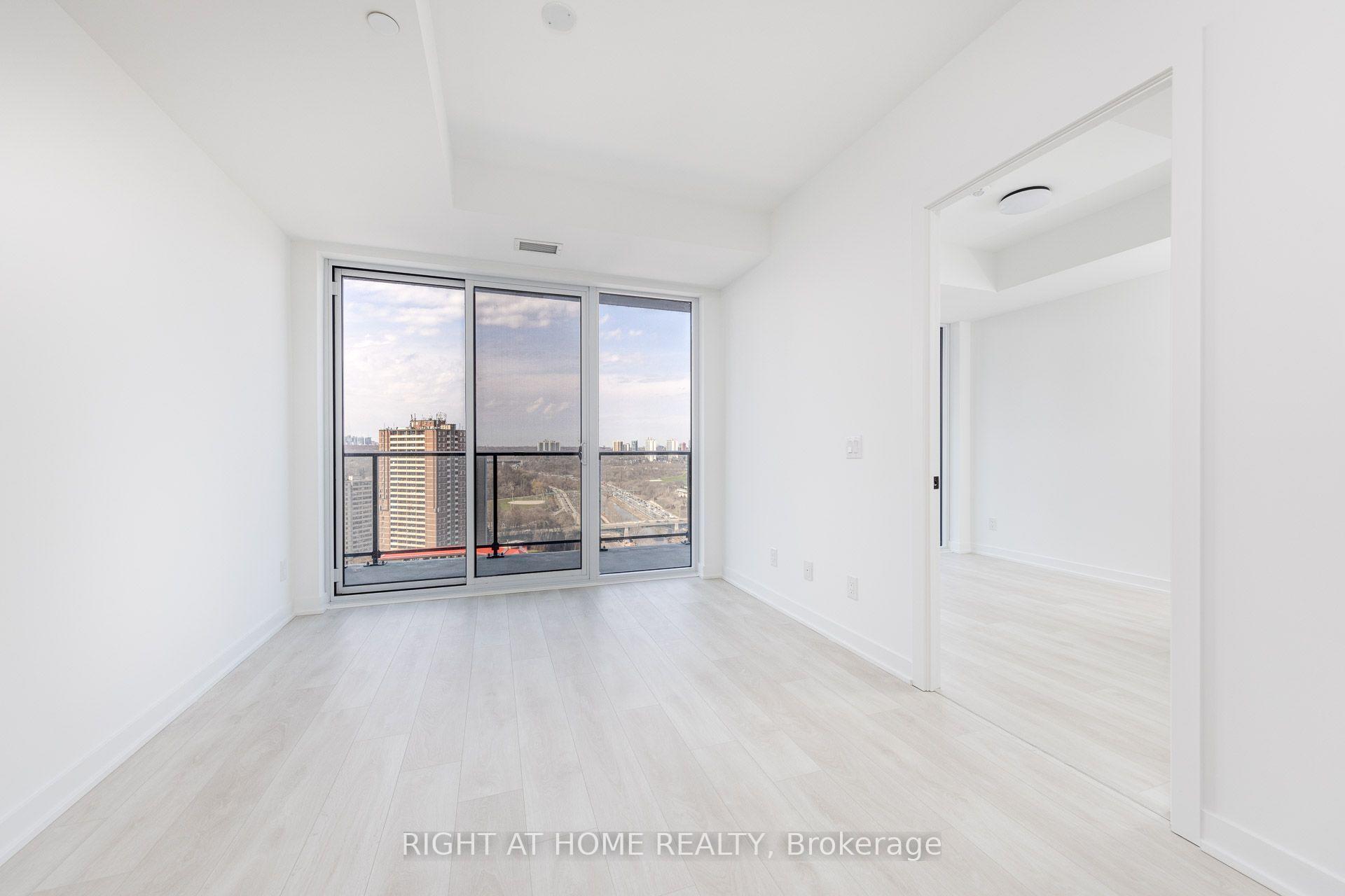 Photo 7 of Unit 2211, 5 Defries Street, Toronto, Regent Park — HOMEH