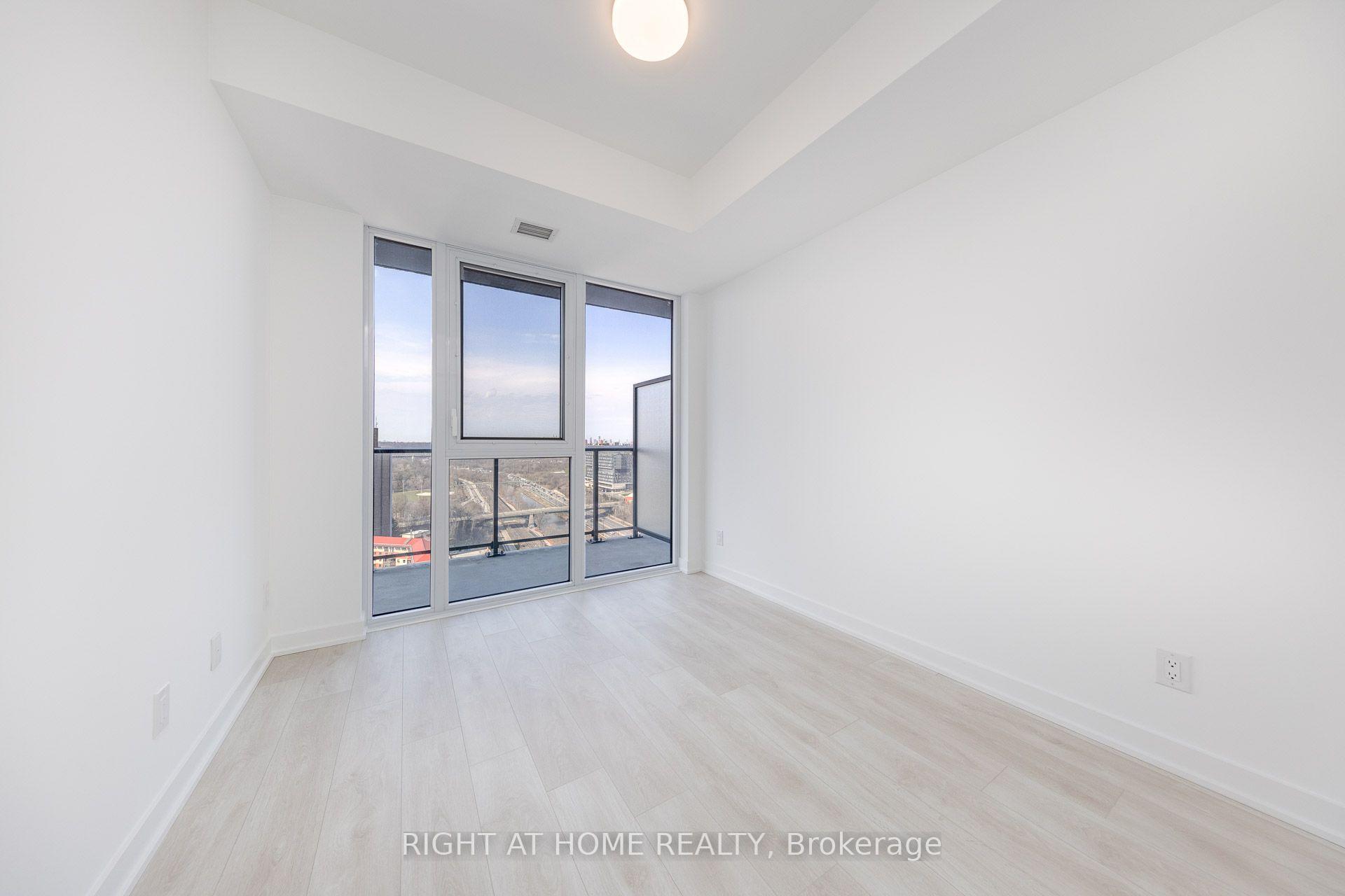 Photo 9 of Unit 2211, 5 Defries Street, Toronto, Regent Park — HOMEH