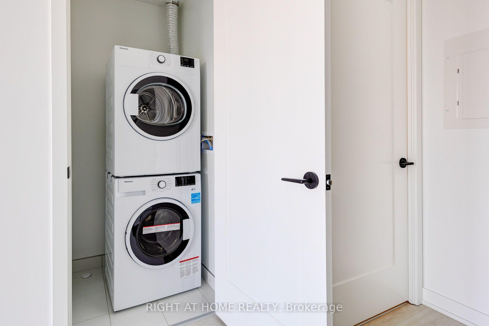 Photo 12 of Unit 2211, 5 Defries Street, Toronto, Regent Park — HOMEH