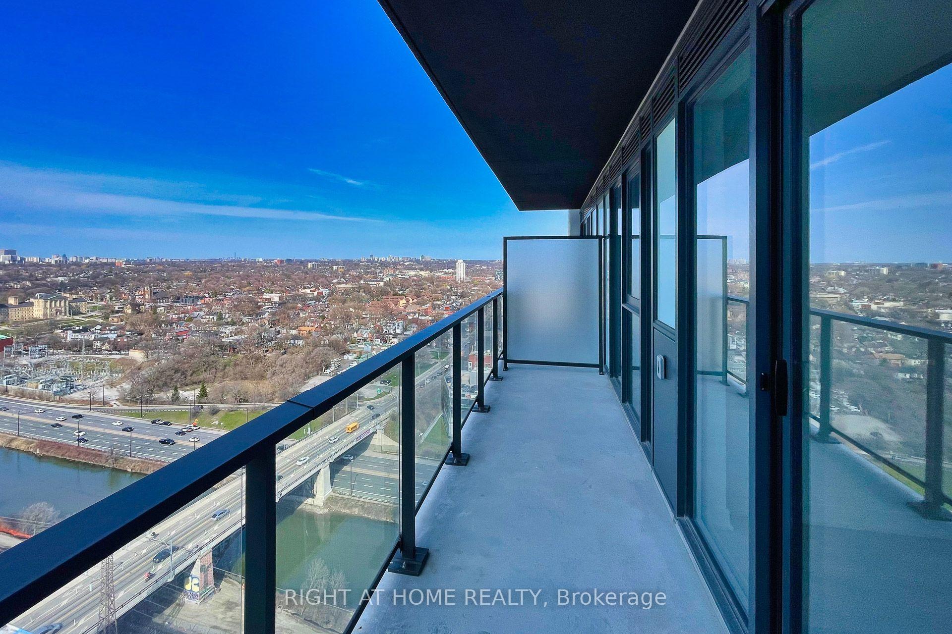 Photo 13 of Unit 2211, 5 Defries Street, Toronto, Regent Park — HOMEH