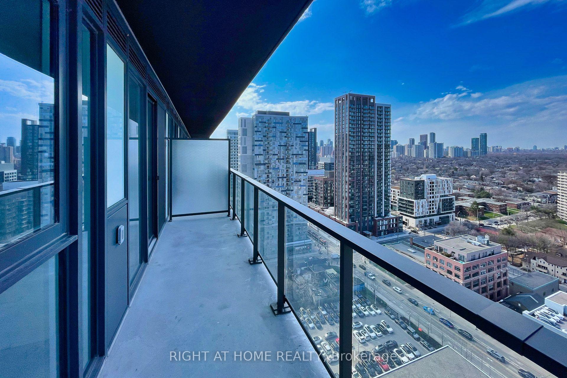 Photo 14 of Unit 2211, 5 Defries Street, Toronto, Regent Park — HOMEH