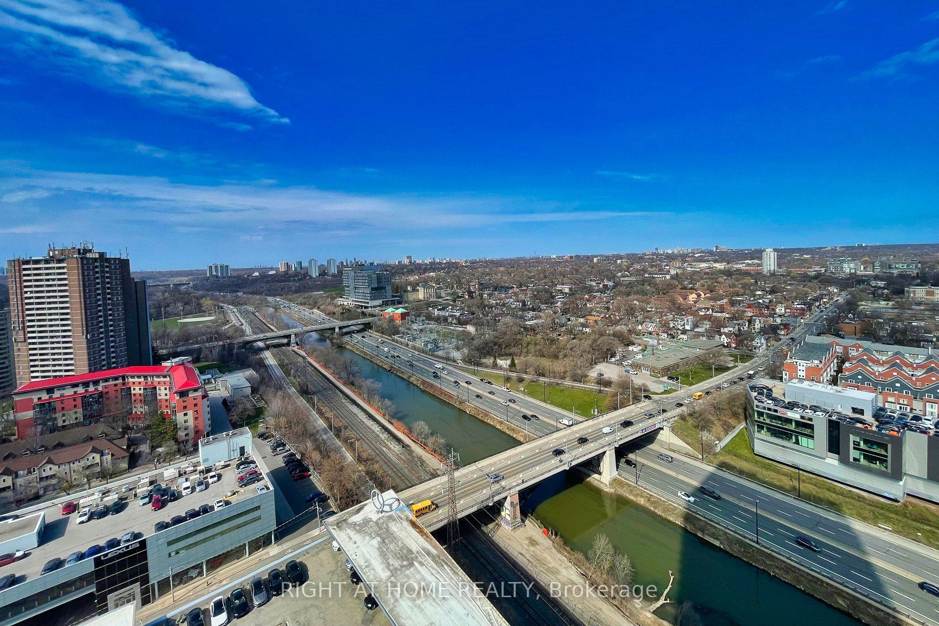 Photo 15 of Unit 2211, 5 Defries Street, Toronto, Regent Park — HOMEH
