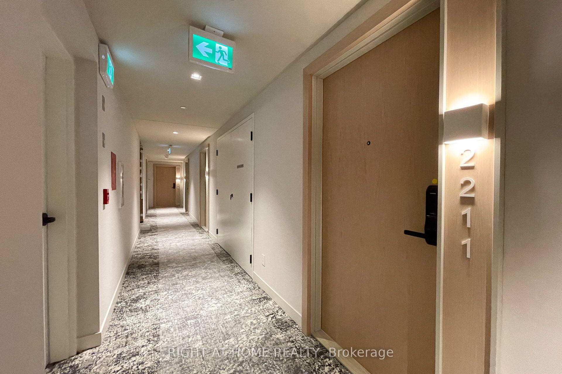 Photo 16 of Unit 2211, 5 Defries Street, Toronto, Regent Park — HOMEH
