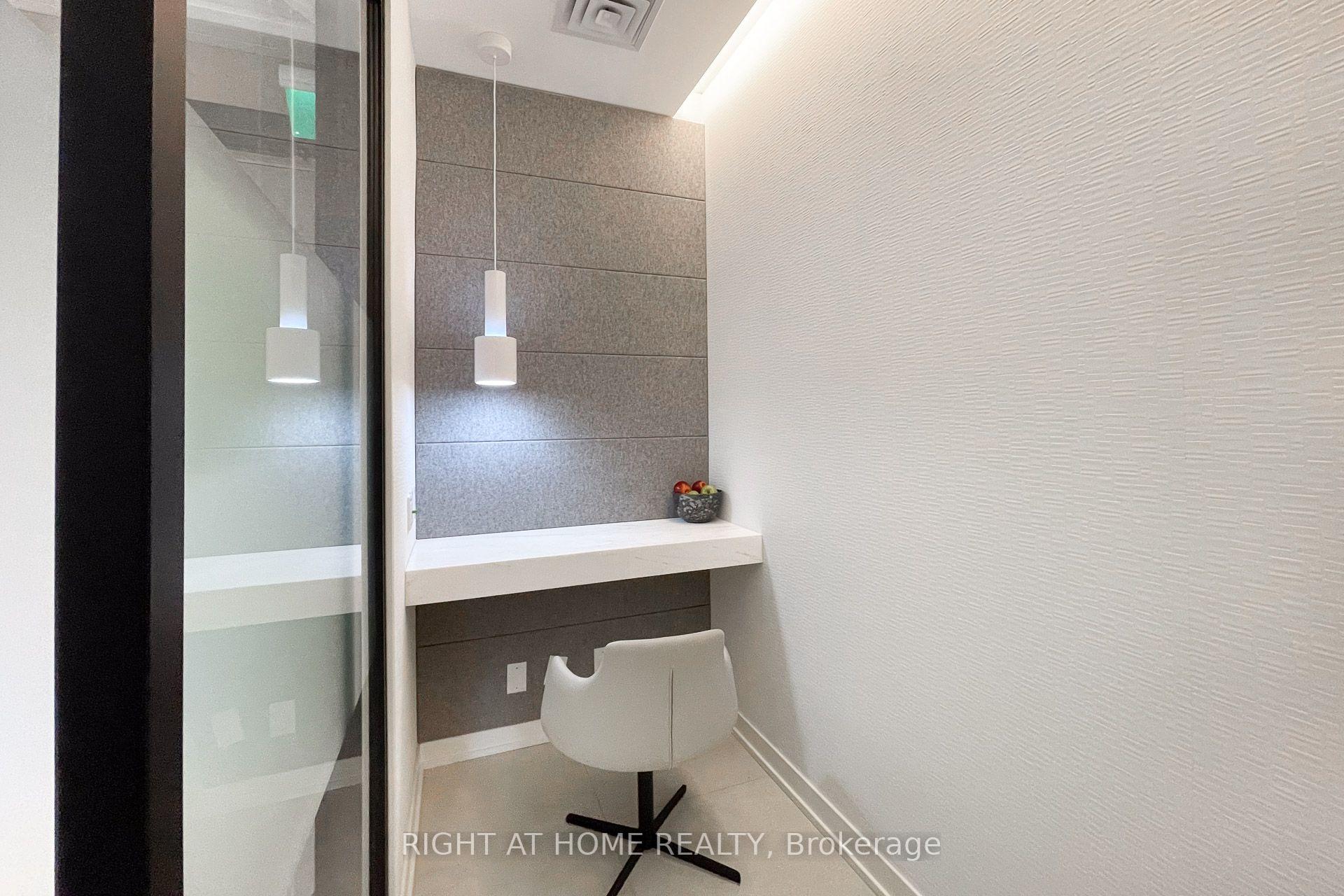 Photo 17 of Unit 2211, 5 Defries Street, Toronto, Regent Park — HOMEH