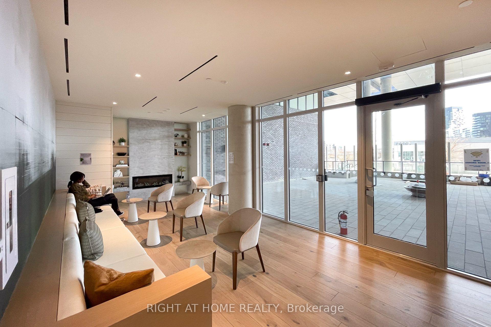 Photo 18 of Unit 2211, 5 Defries Street, Toronto, Regent Park — HOMEH