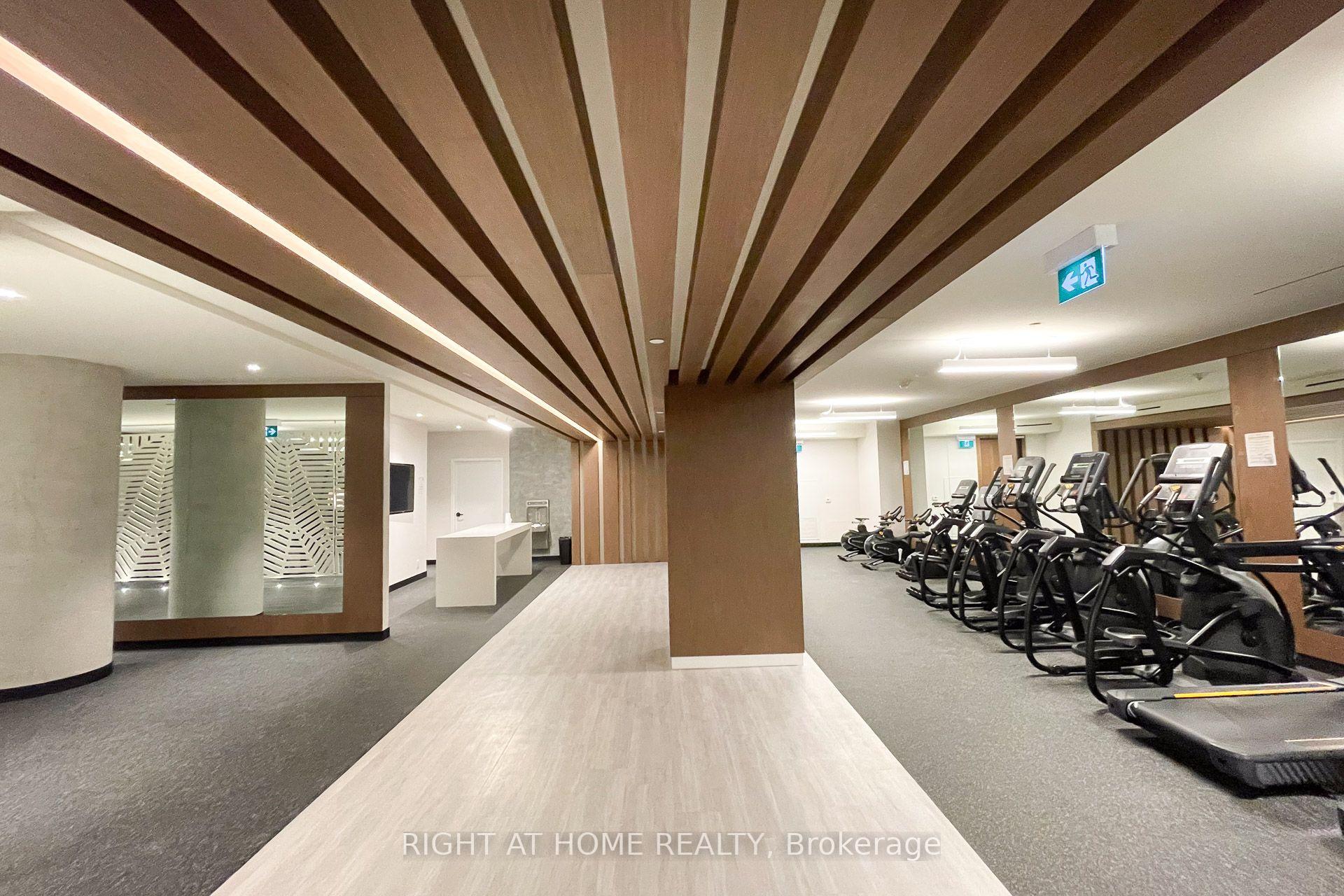 Photo 20 of Unit 2211, 5 Defries Street, Toronto, Regent Park — HOMEH