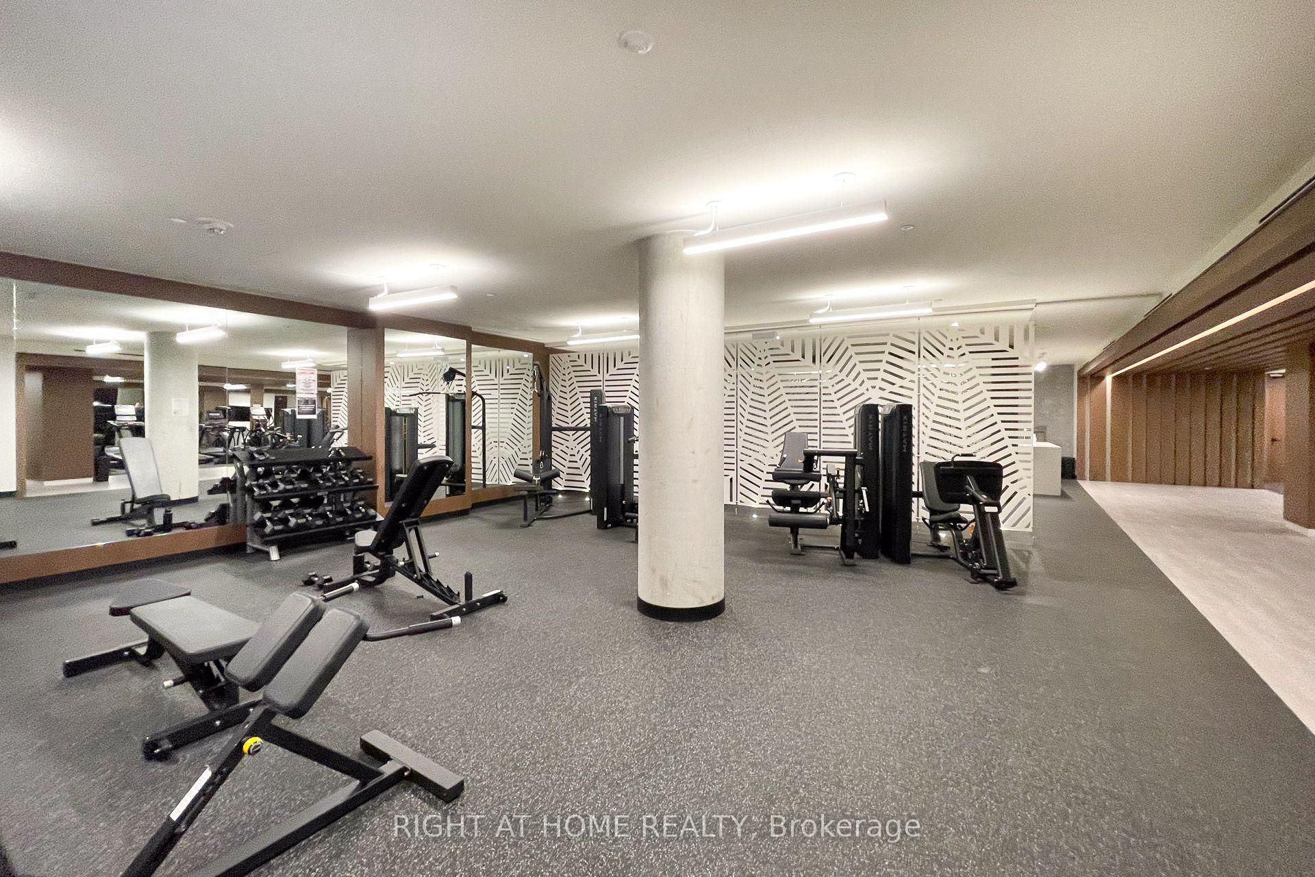Photo 21 of Unit 2211, 5 Defries Street, Toronto, Regent Park — HOMEH