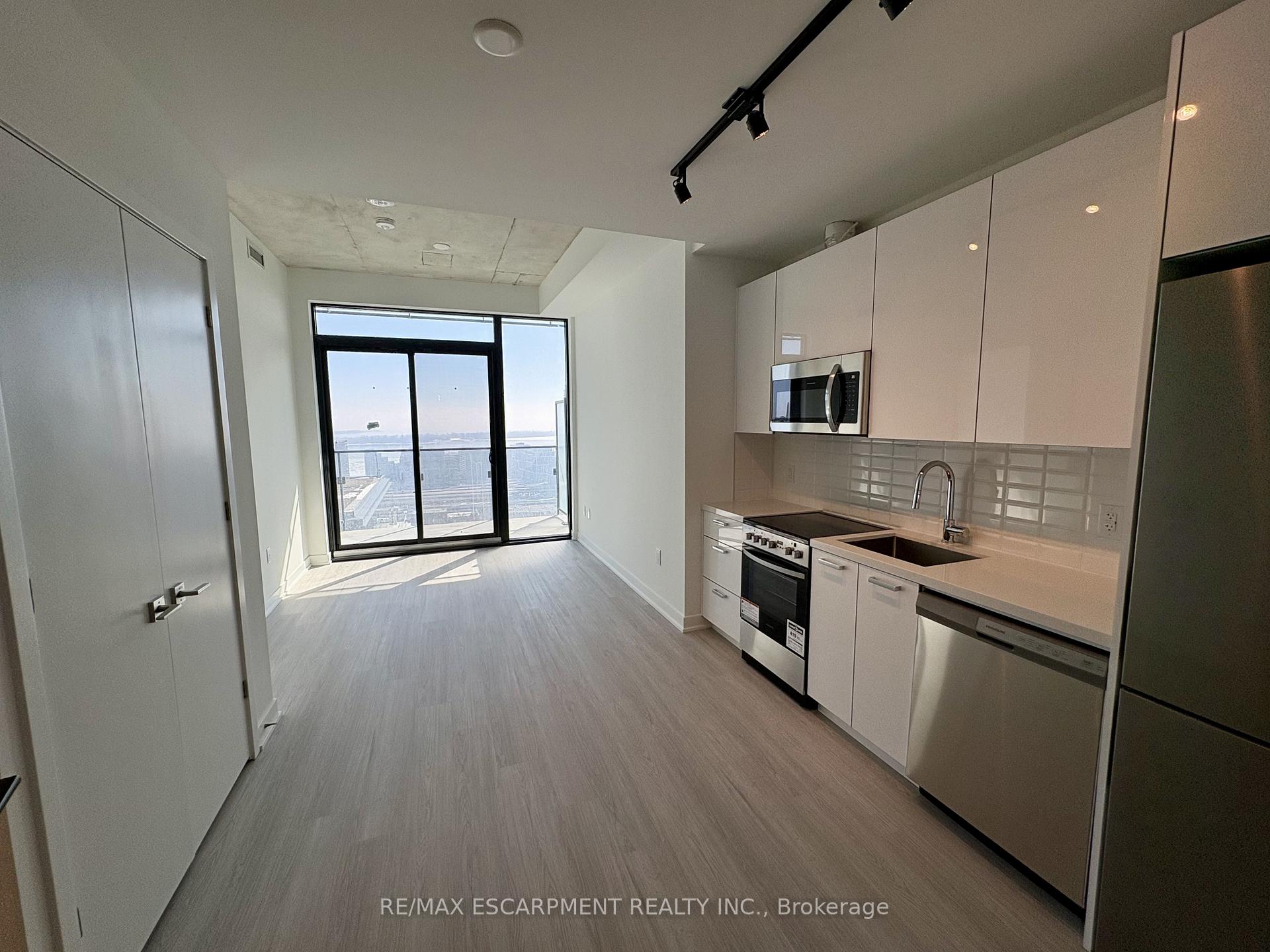 Photo 1 of Unit 2703, 284 King Street E, Toronto, Moss Park — HOMEH