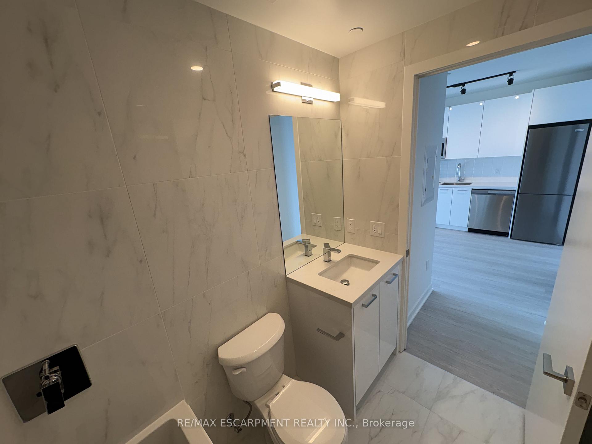 Photo 3 of Unit 2703, 284 King Street E, Toronto, Moss Park — HOMEH