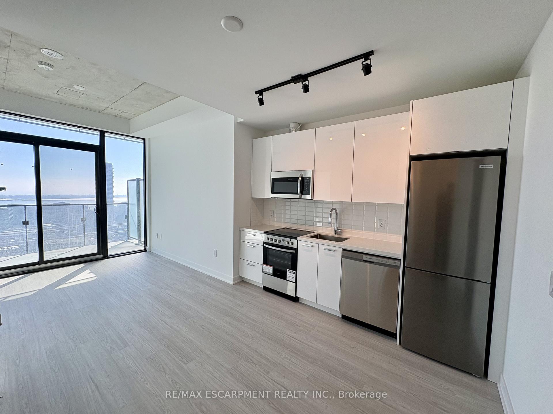Photo 4 of Unit 2703, 284 King Street E, Toronto, Moss Park — HOMEH