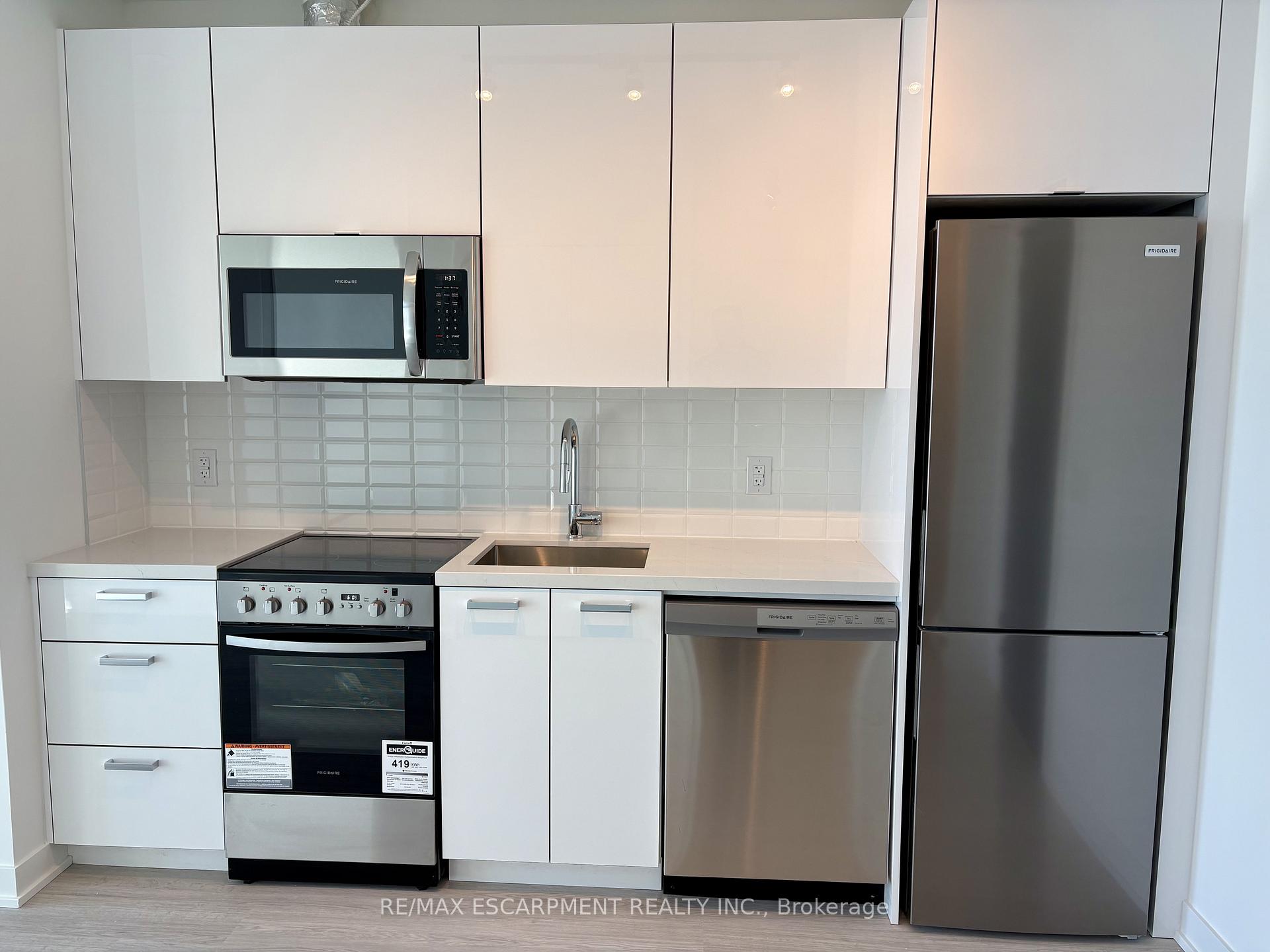 Photo 5 of Unit 2703, 284 King Street E, Toronto, Moss Park — HOMEH