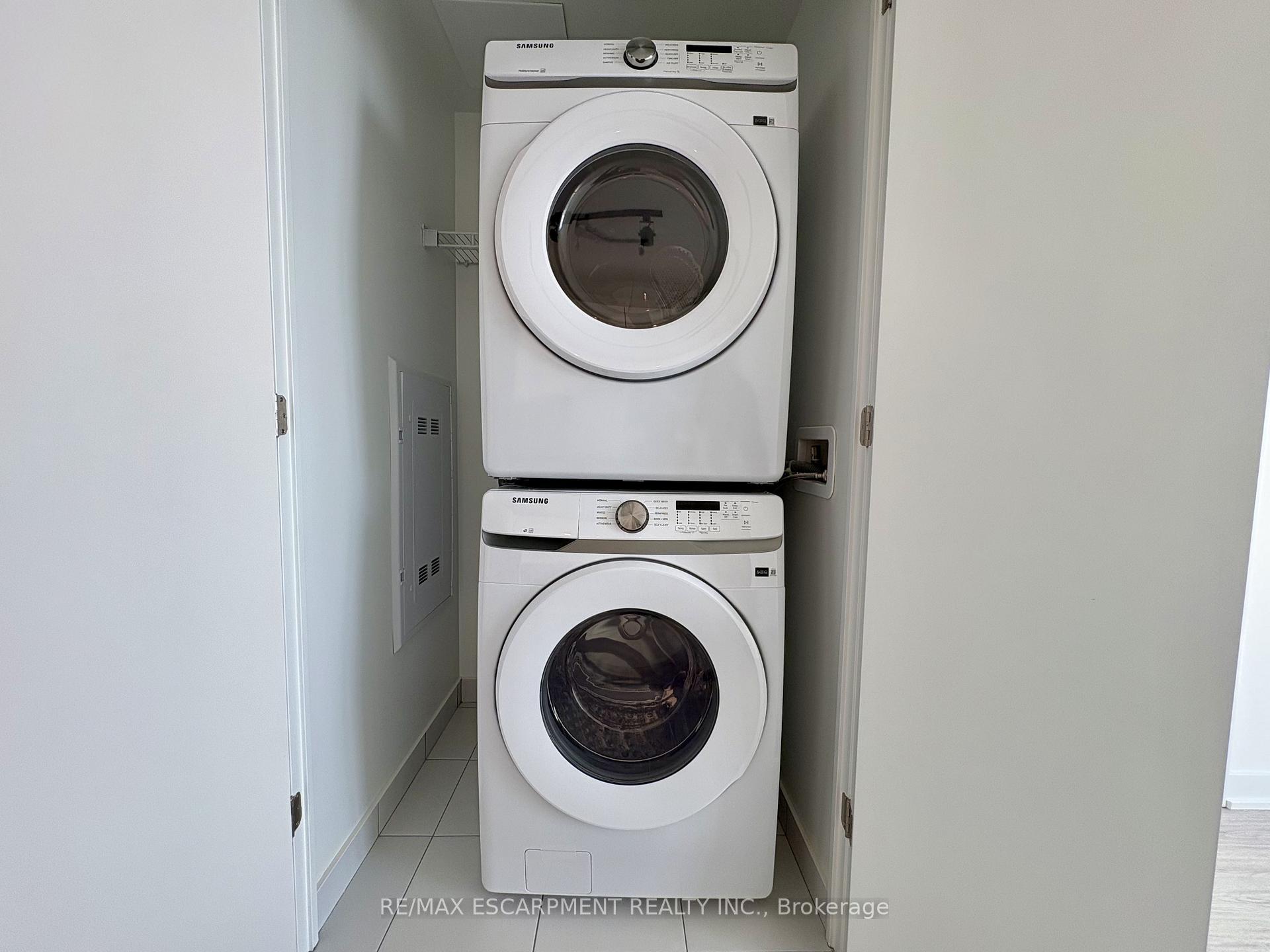 Photo 6 of Unit 2703, 284 King Street E, Toronto, Moss Park — HOMEH