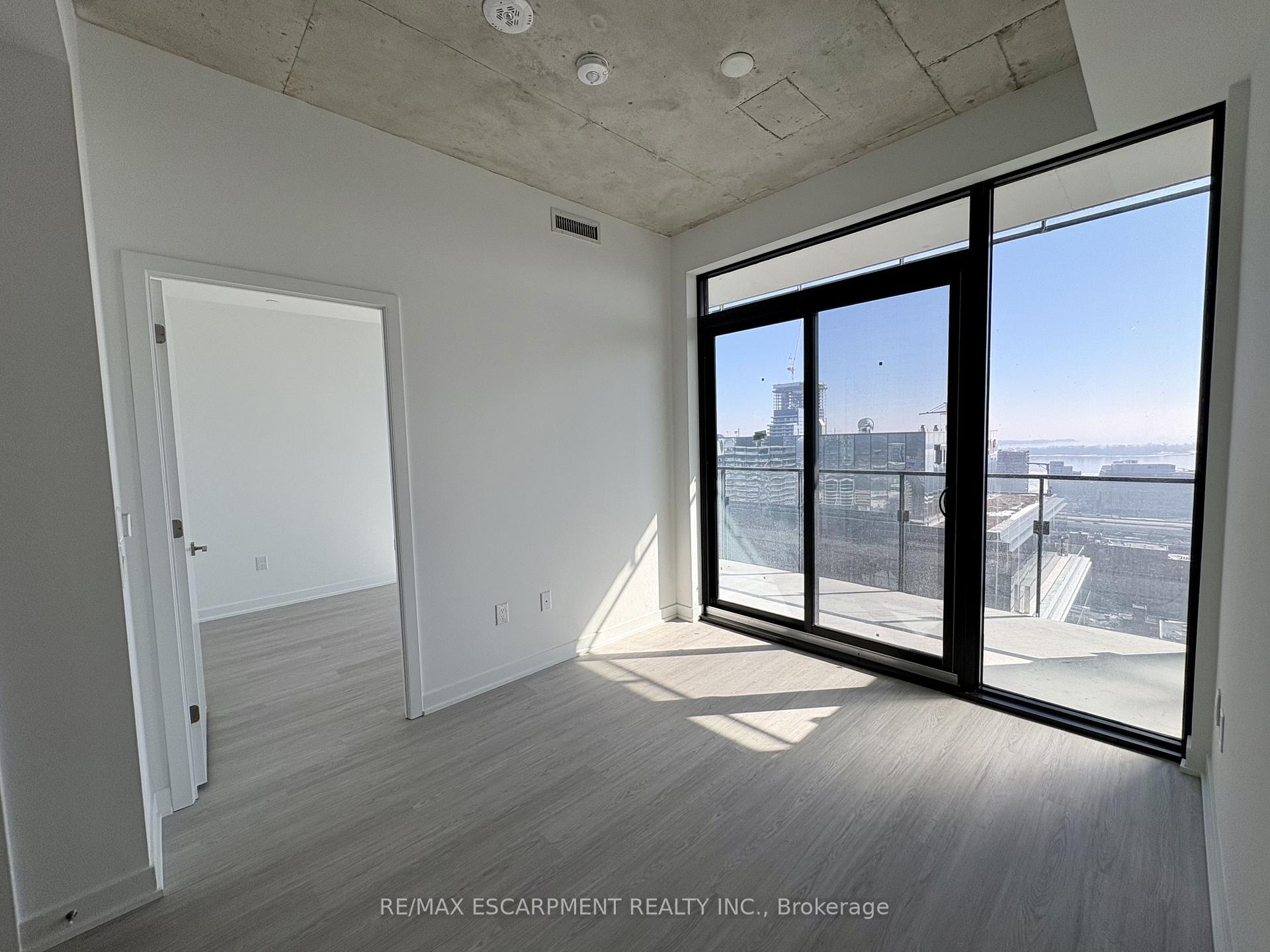 Photo 8 of Unit 2703, 284 King Street E, Toronto, Moss Park — HOMEH
