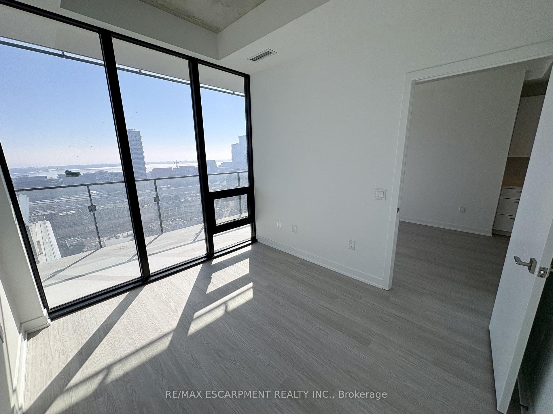 Photo 10 of Unit 2703, 284 King Street E, Toronto, Moss Park — HOMEH