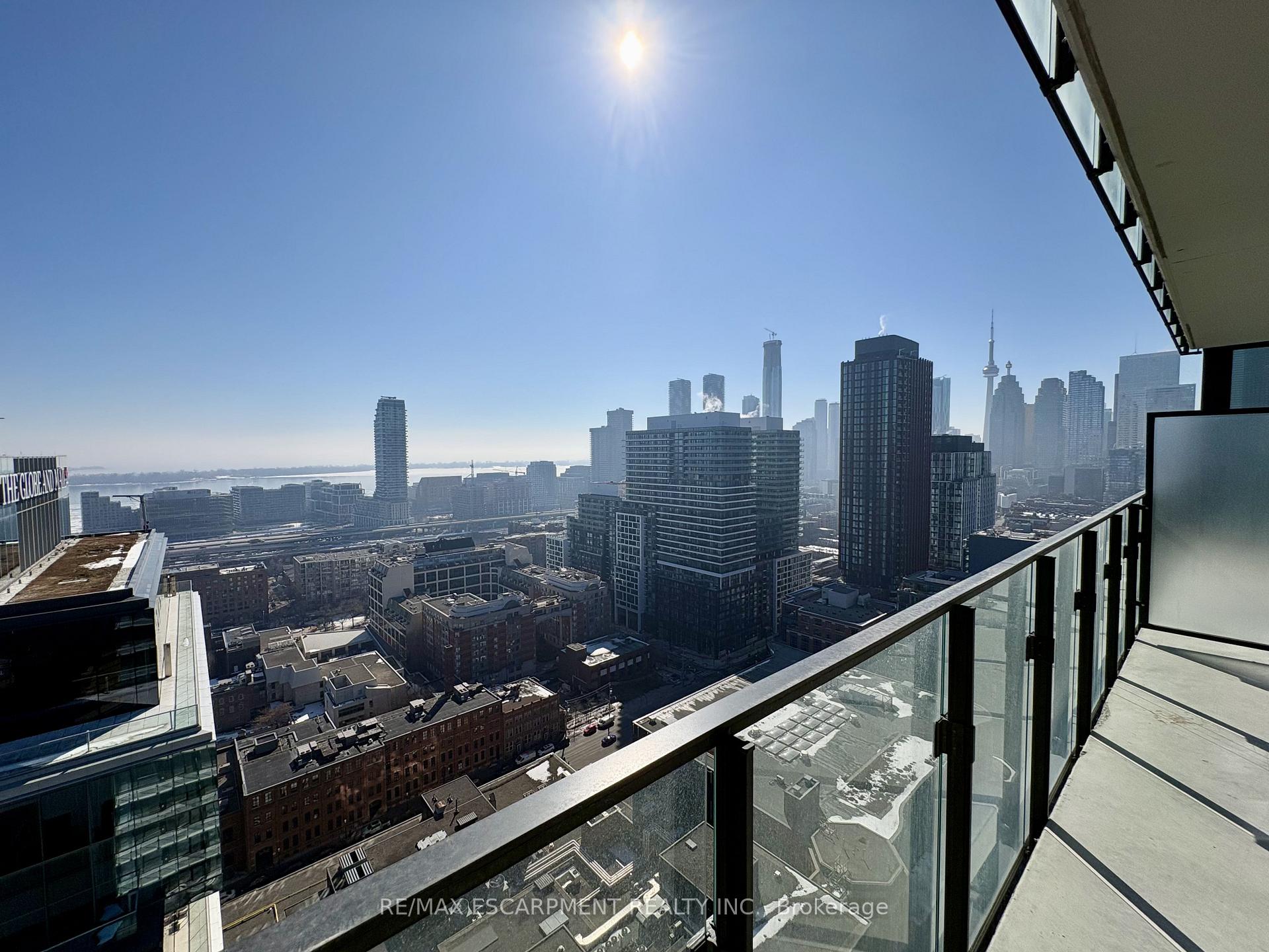 Photo 15 of Unit 2703, 284 King Street E, Toronto, Moss Park — HOMEH
