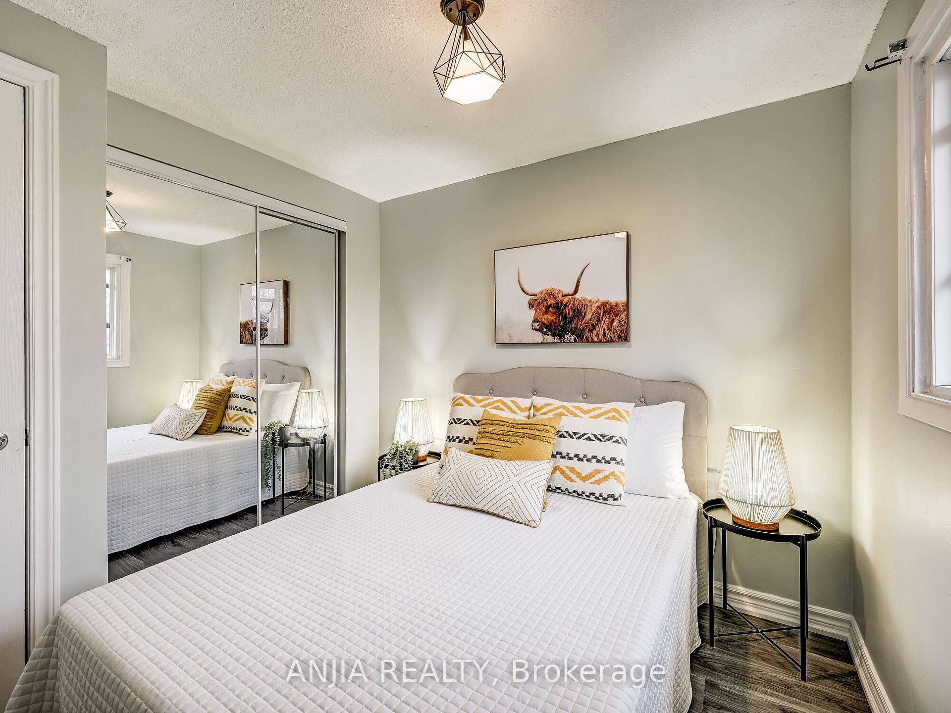 Photo 14 of 61 Sorrell Crescent, Markham, Milliken Mills East — HOMEH
