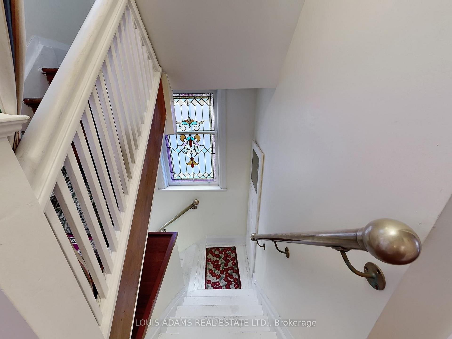 Photo 14 of 499 Palmerston Boulevard, Toronto, Palmerston-Little Italy — HOMEH