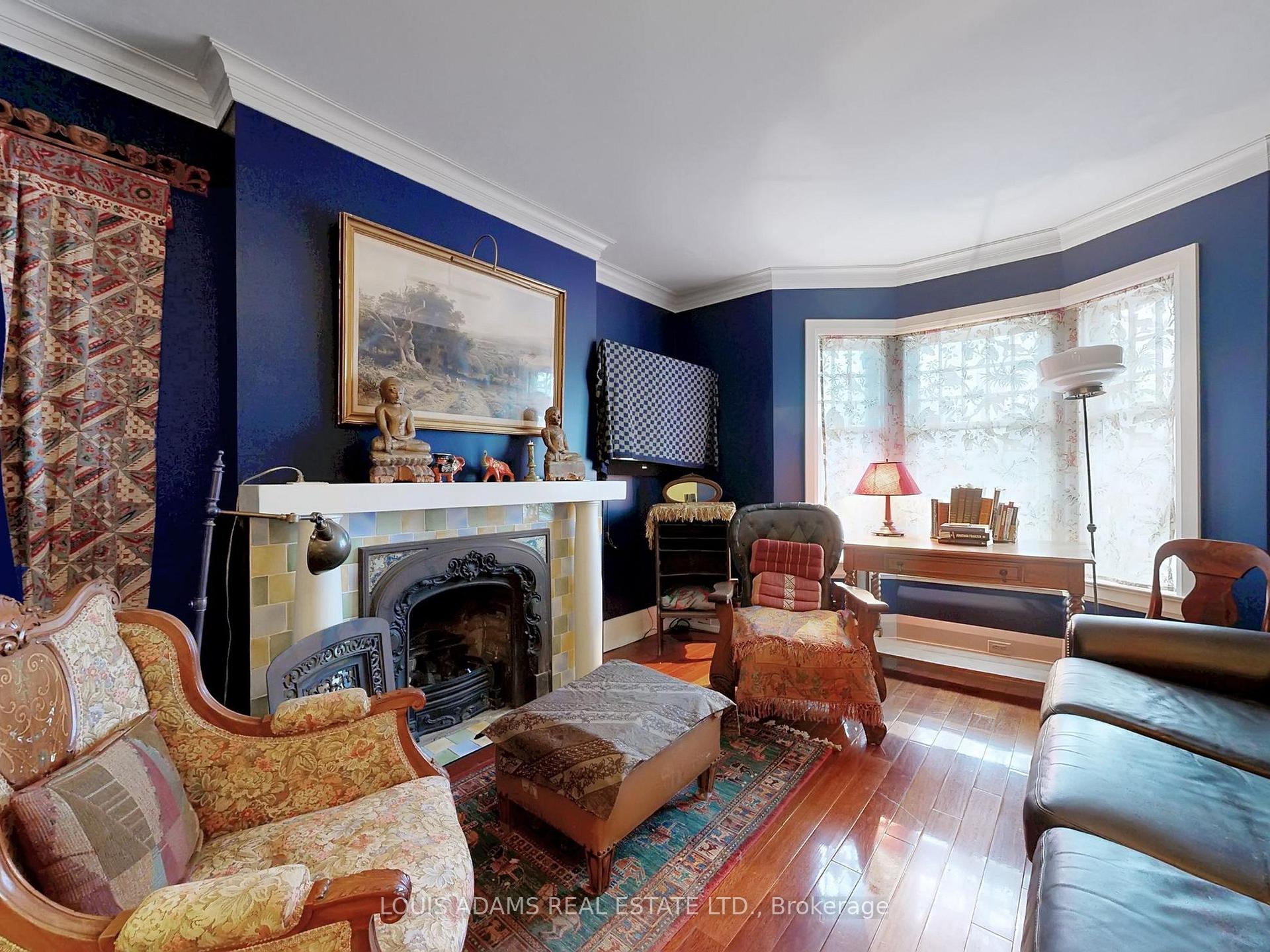 Photo 16 of 499 Palmerston Boulevard, Toronto, Palmerston-Little Italy — HOMEH