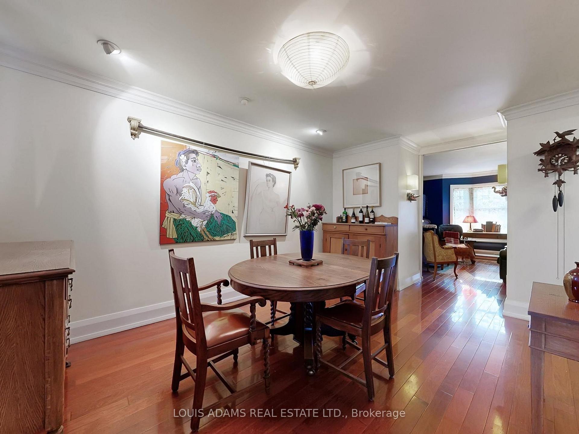 Photo 17 of 499 Palmerston Boulevard, Toronto, Palmerston-Little Italy — HOMEH