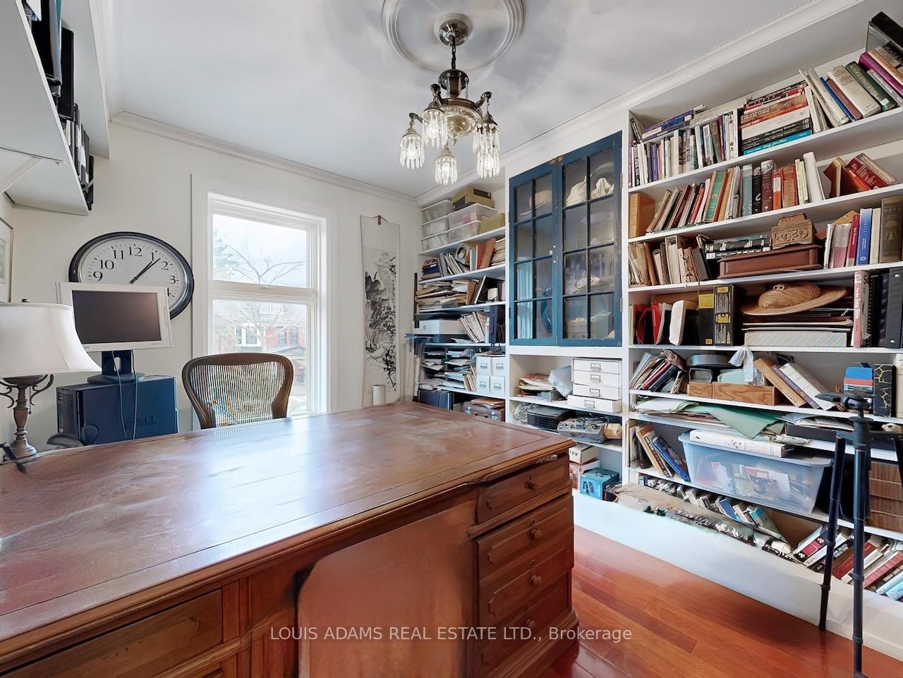 Photo 20 of 499 Palmerston Boulevard, Toronto, Palmerston-Little Italy — HOMEH