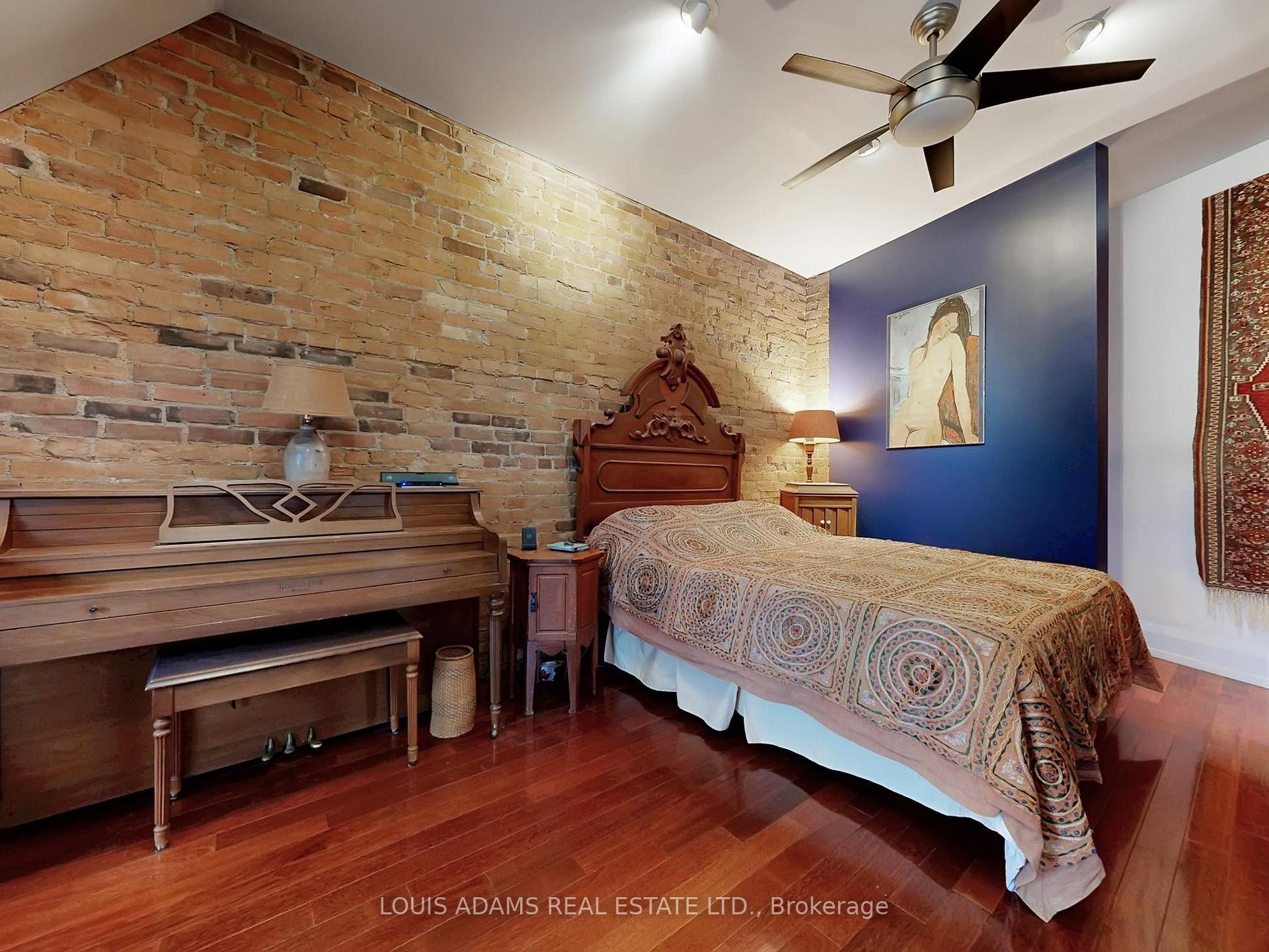 Photo 22 of 499 Palmerston Boulevard, Toronto, Palmerston-Little Italy — HOMEH