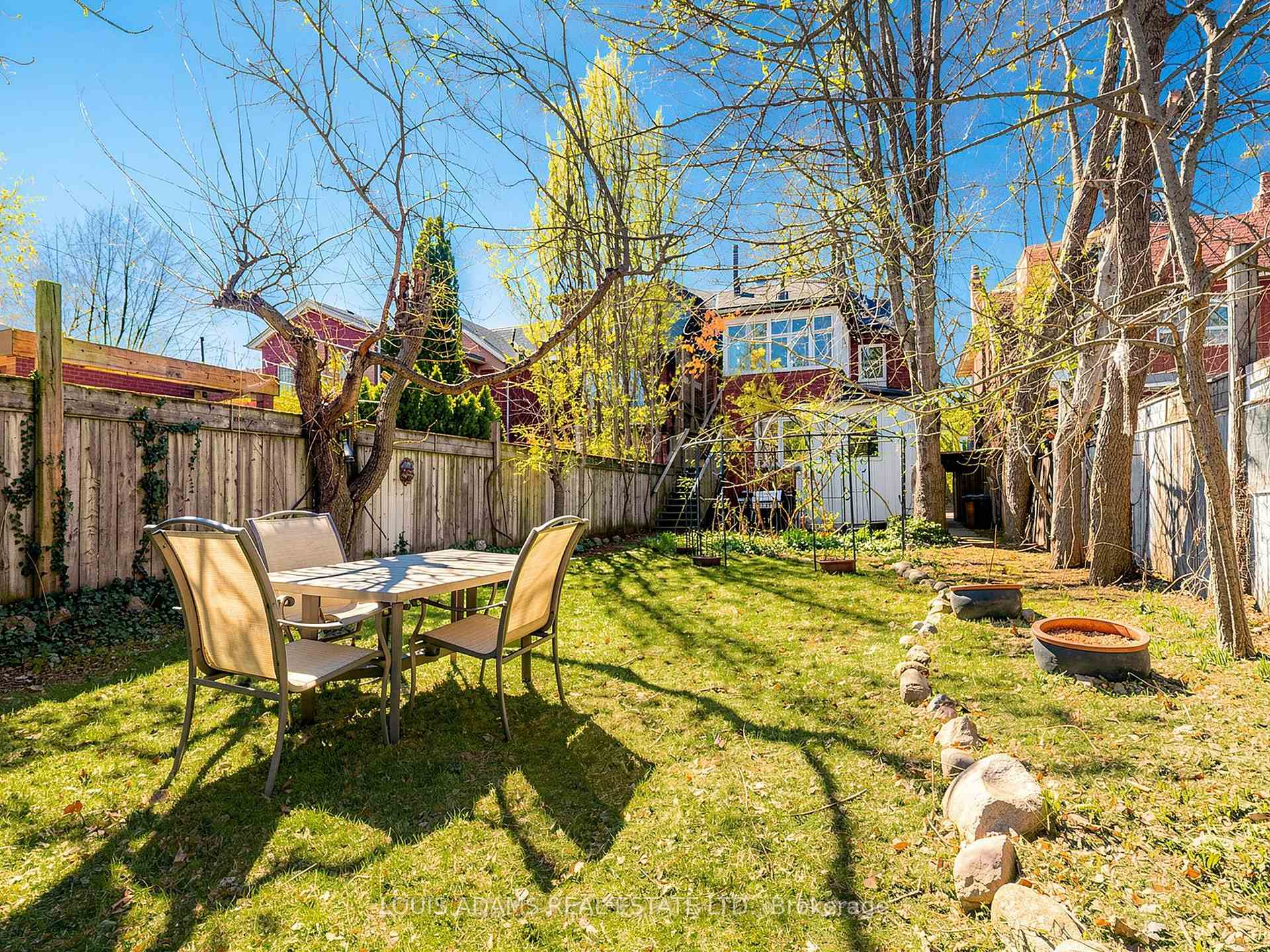 Photo 24 of 499 Palmerston Boulevard, Toronto, Palmerston-Little Italy — HOMEH