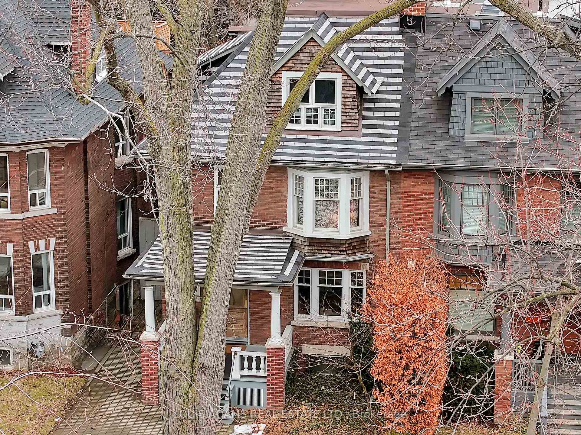 Photo 26 of 499 Palmerston Boulevard, Toronto, Palmerston-Little Italy — HOMEH