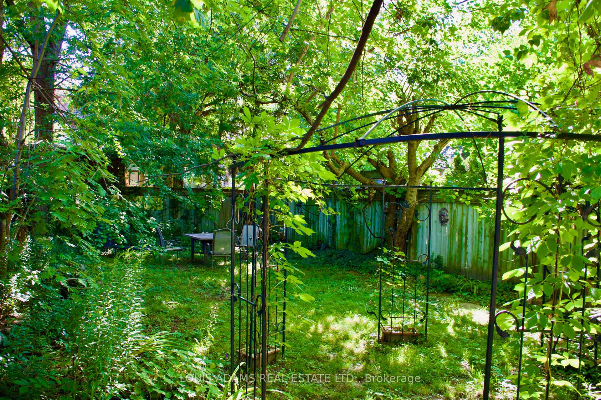Photo 31 of 499 Palmerston Boulevard, Toronto, Palmerston-Little Italy — HOMEH