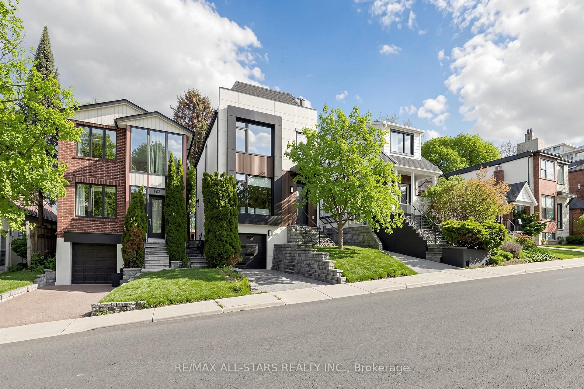 Photo 1 of 127 Banff Road, Toronto, Mount Pleasant East — HOMEH