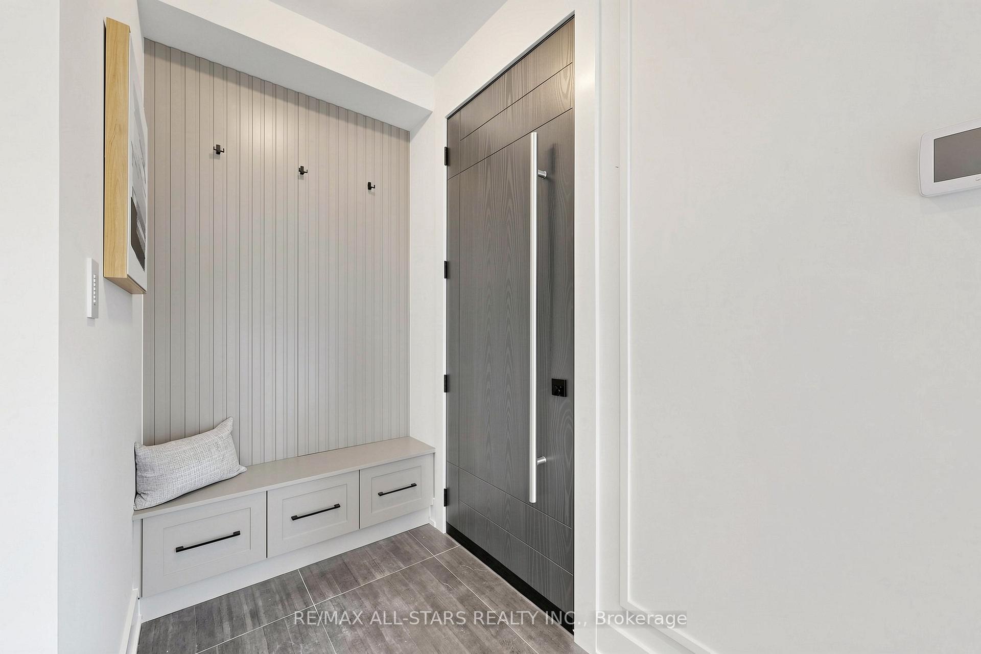 Photo 21 of 127 Banff Road, Toronto, Mount Pleasant East — HOMEH