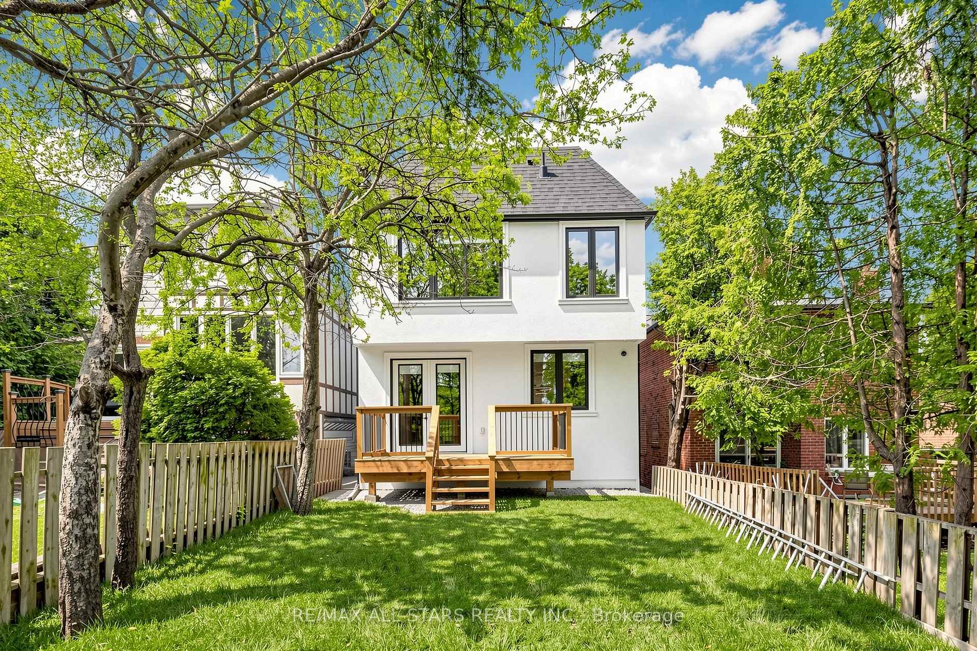 Photo 40 of 127 Banff Road, Toronto, Mount Pleasant East — HOMEH