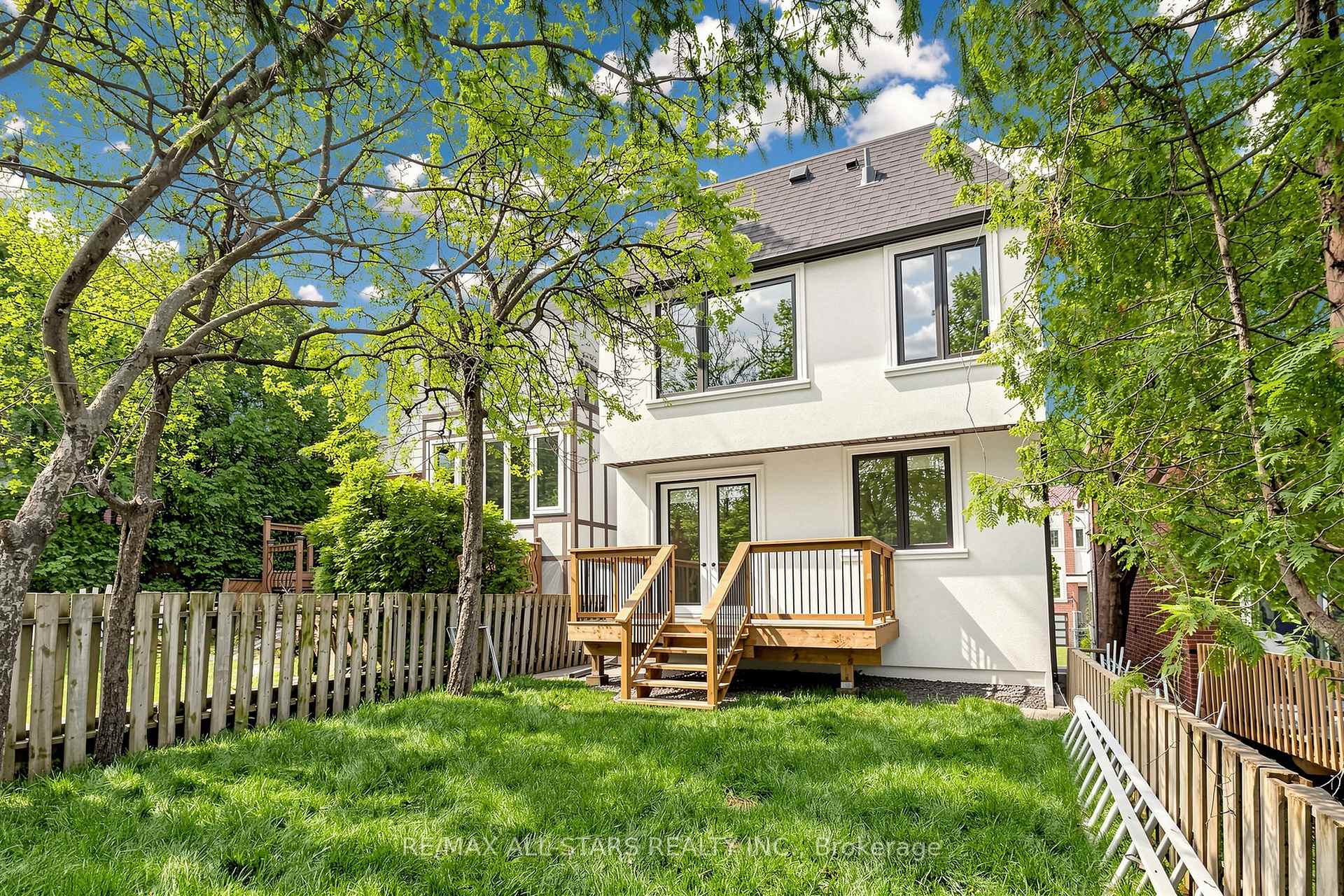 Photo 41 of 127 Banff Road, Toronto, Mount Pleasant East — HOMEH