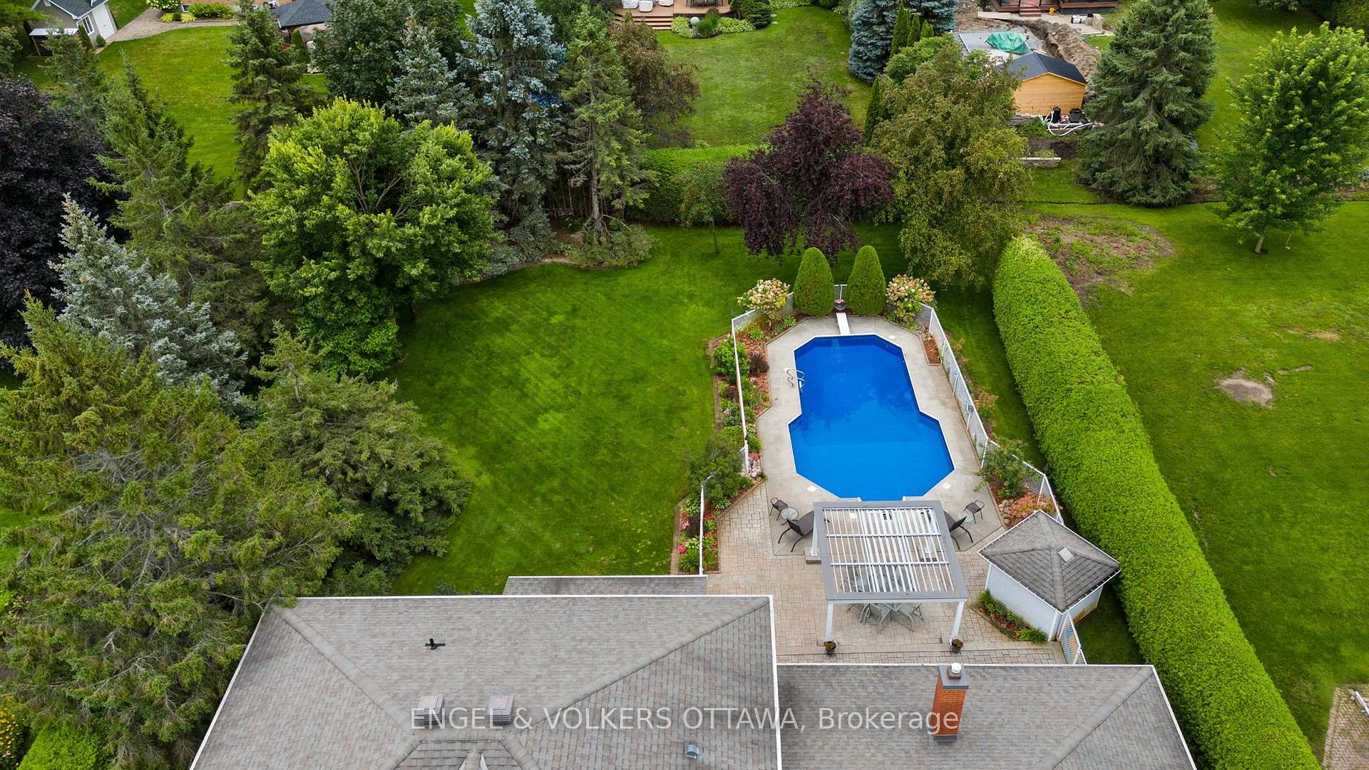 Photo 85 of 1088 Bravar Drive, Ottawa, Manotick Long Island & Nicholls Island — HOMEH