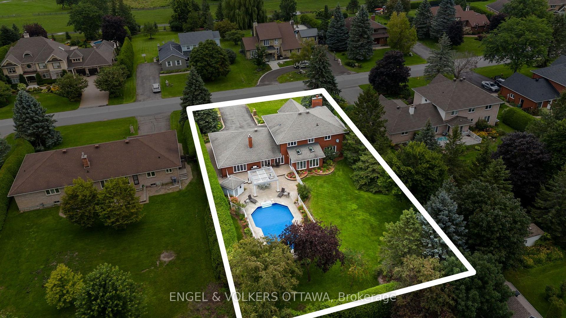 Photo 87 of 1088 Bravar Drive, Ottawa, Manotick Long Island & Nicholls Island — HOMEH