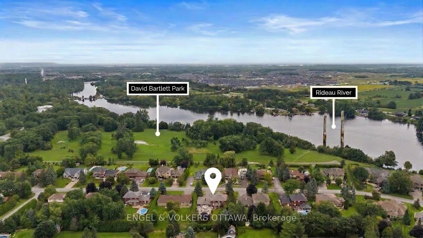 Photo 91 of 1088 Bravar Drive, Ottawa, Manotick Long Island & Nicholls Island — HOMEH