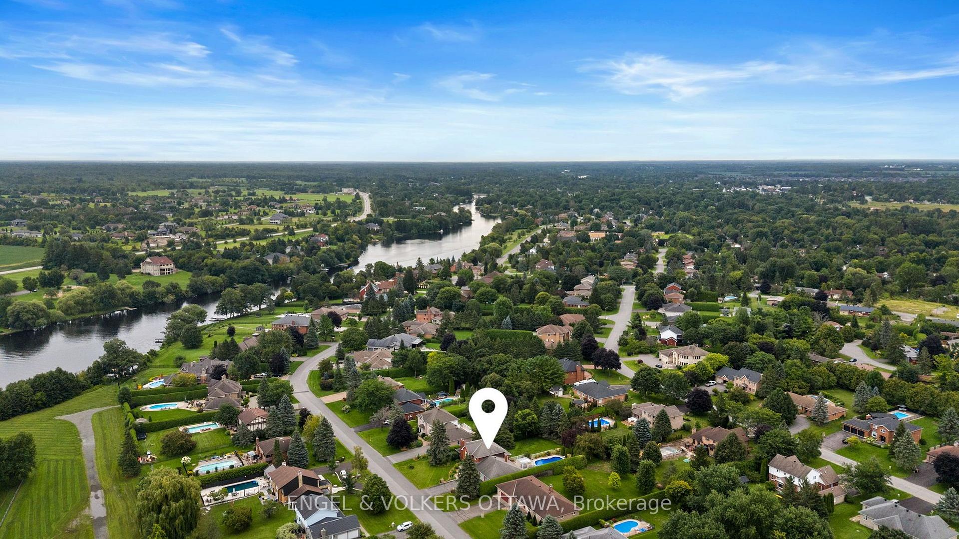 Photo 93 of 1088 Bravar Drive, Ottawa, Manotick Long Island & Nicholls Island — HOMEH