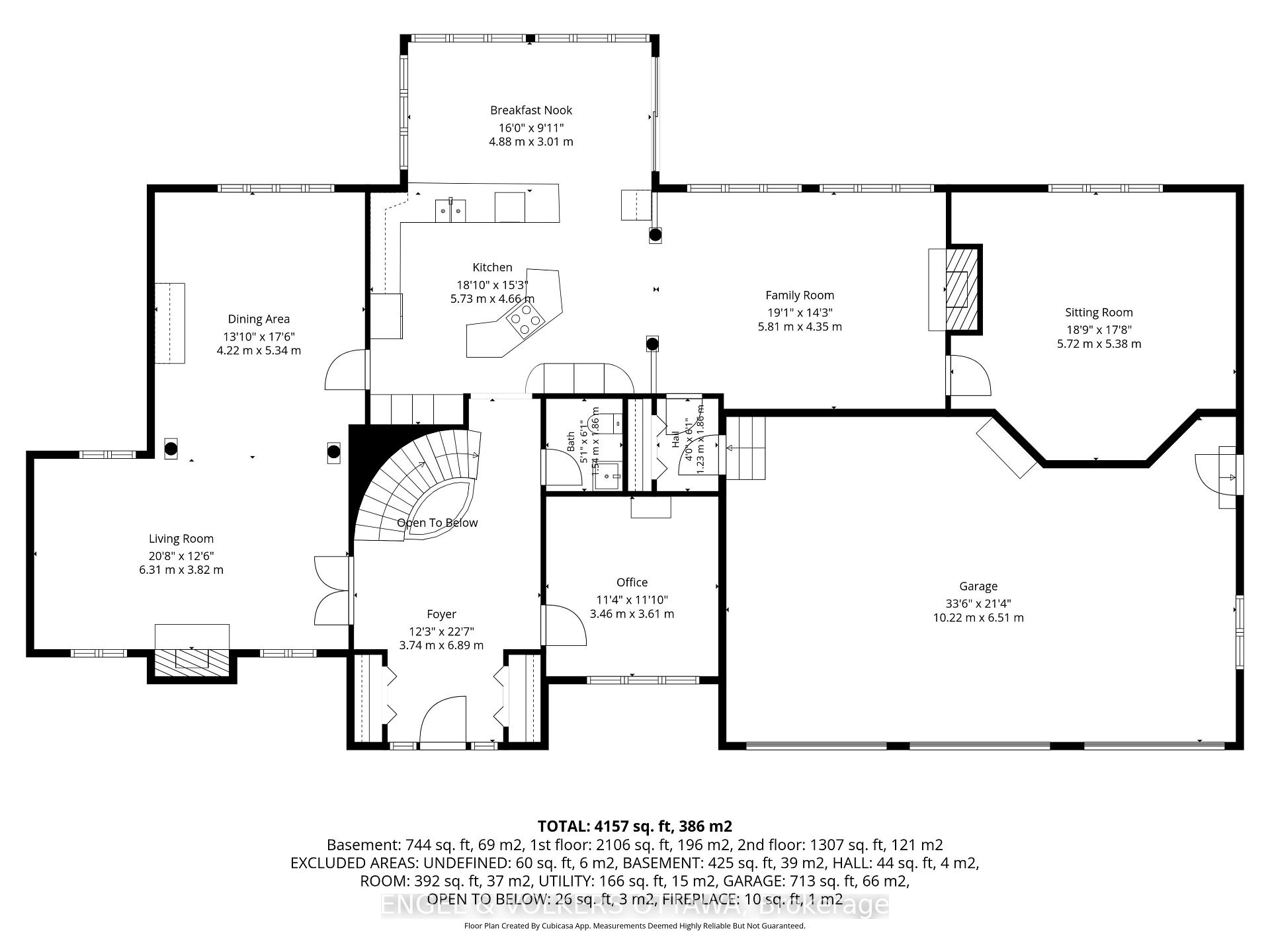 Photo 94 of 1088 Bravar Drive, Ottawa, Manotick Long Island & Nicholls Island — HOMEH