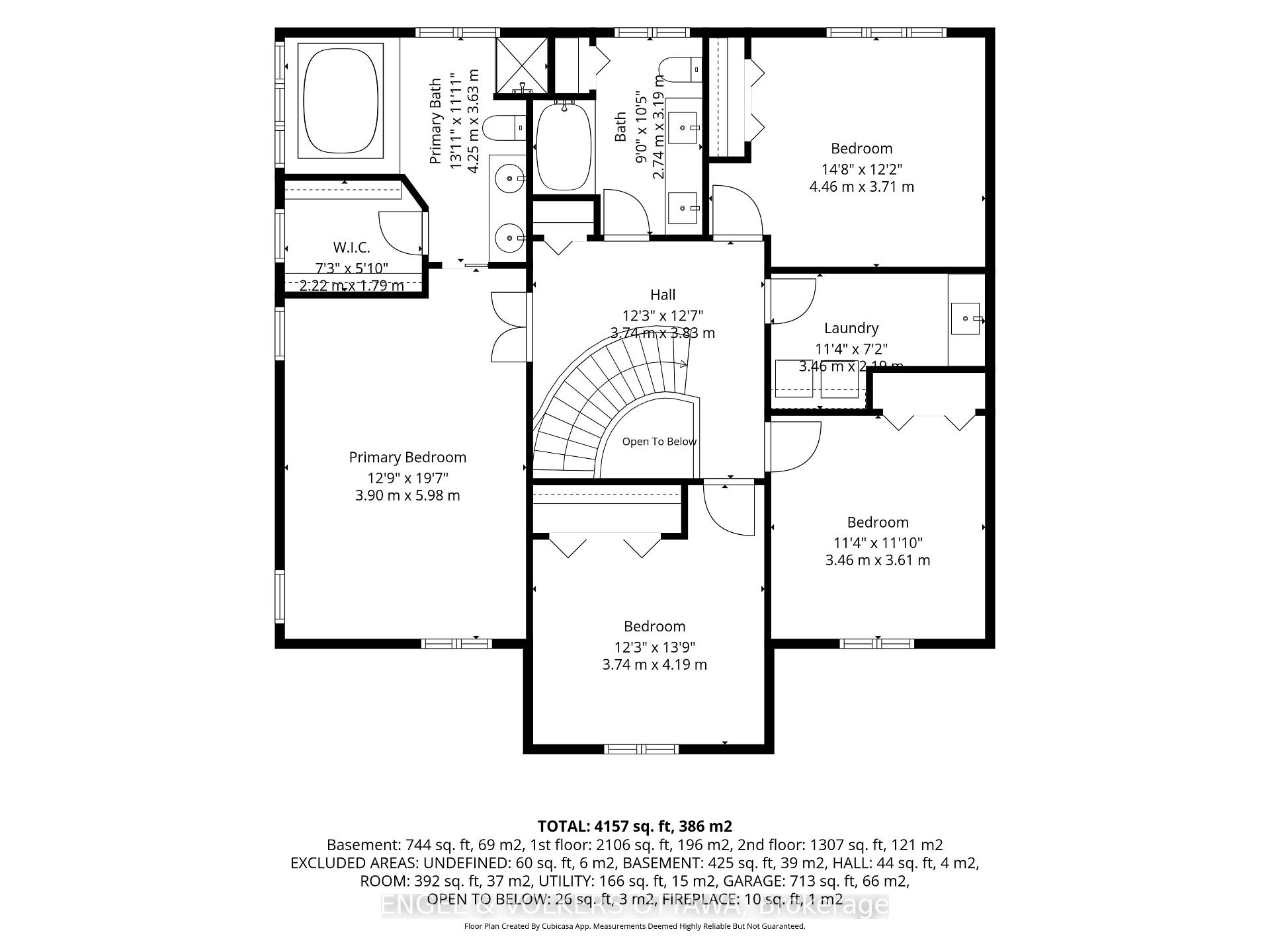 Photo 95 of 1088 Bravar Drive, Ottawa, Manotick Long Island & Nicholls Island — HOMEH