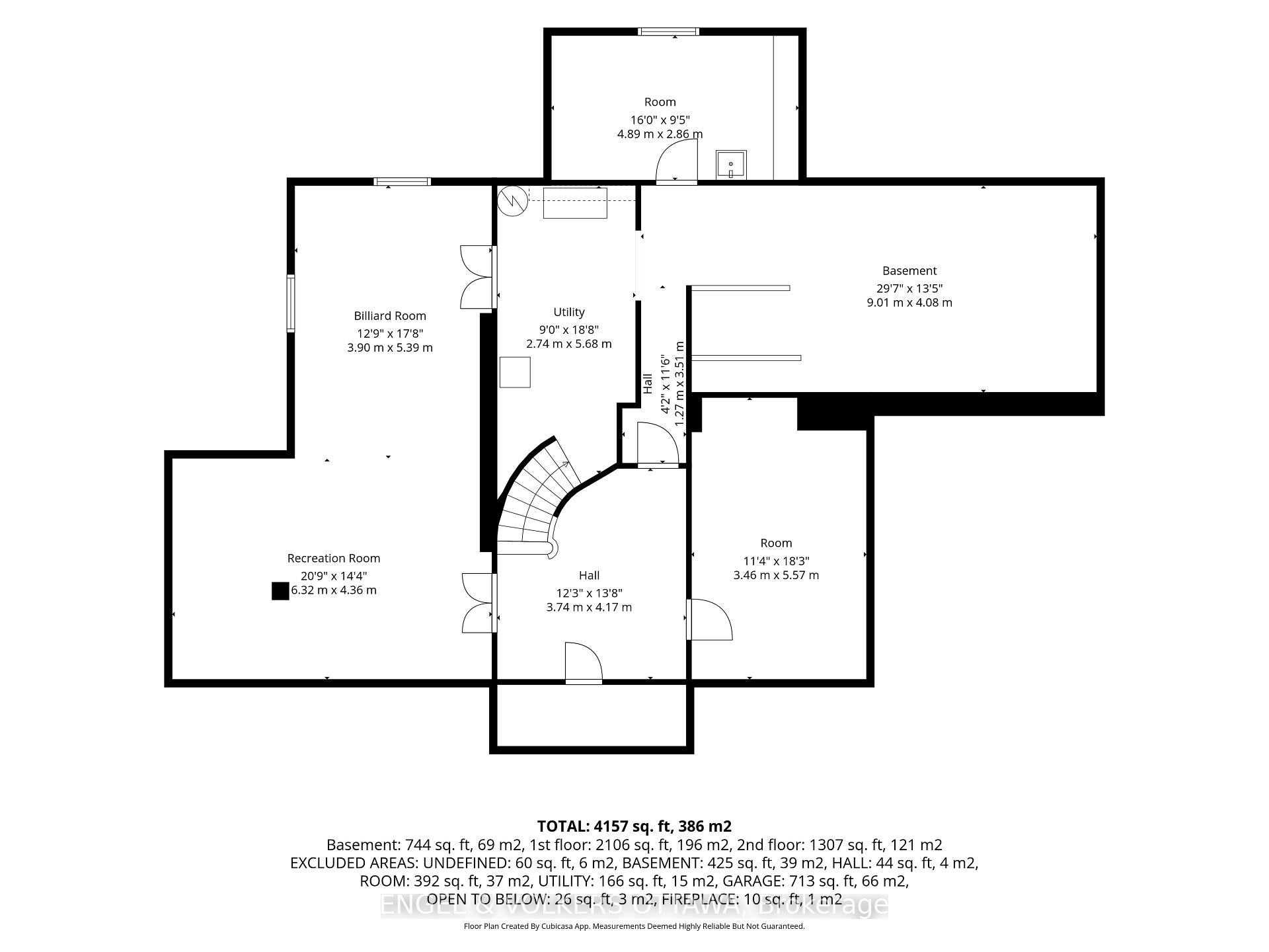 Photo 97 of 1088 Bravar Drive, Ottawa, Manotick Long Island & Nicholls Island — HOMEH