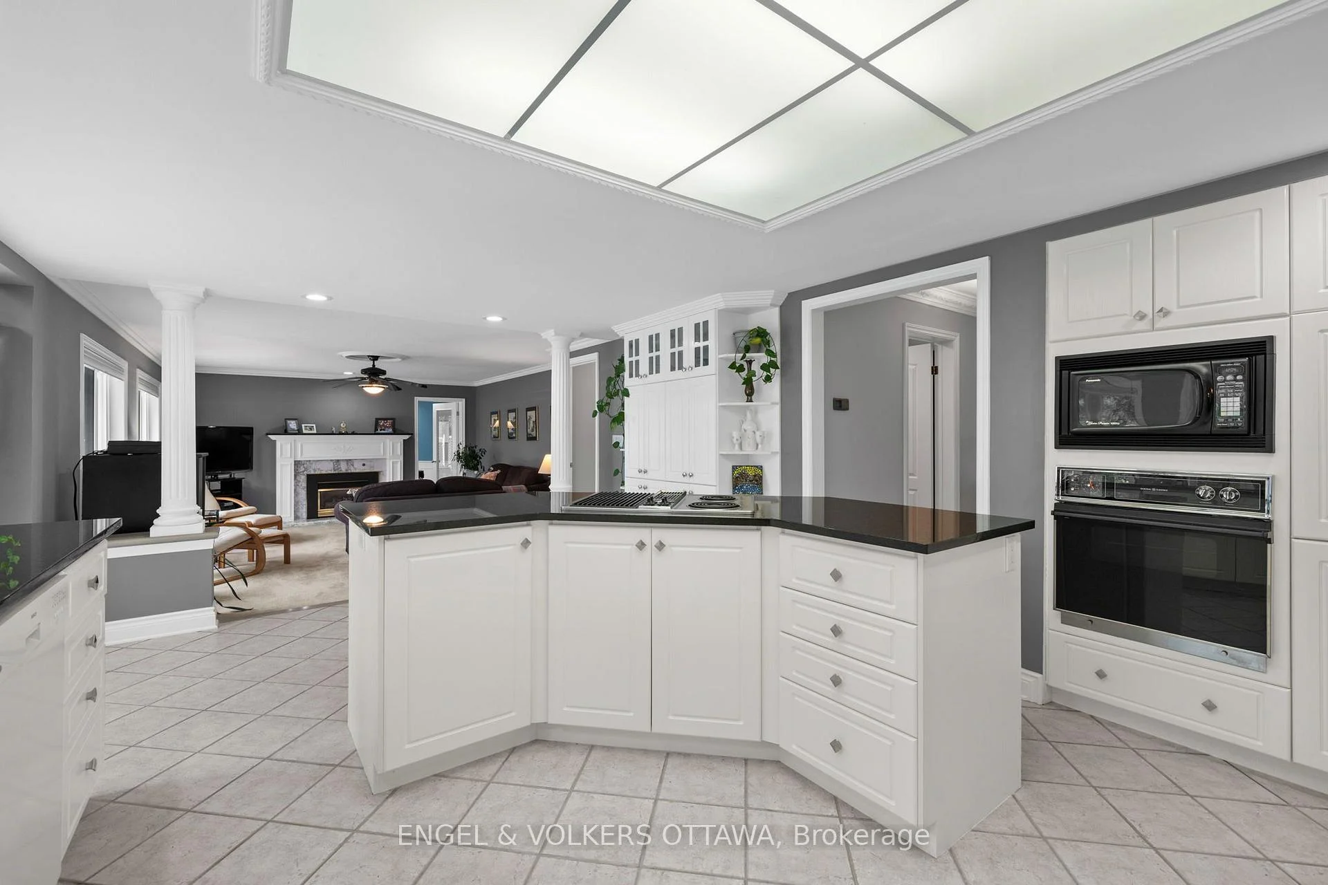 Photo 22 of 1088 Bravar Drive, Ottawa, Manotick Long Island & Nicholls Island — HOMEH