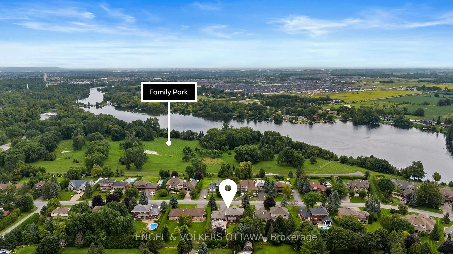 Photo 96 of 1088 Bravar Drive, Ottawa, Manotick Long Island & Nicholls Island — HOMEH