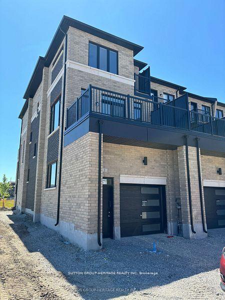 Photo 1 of 1 Cherry Hill Lane, Barrie, Painswick South — HOMEH