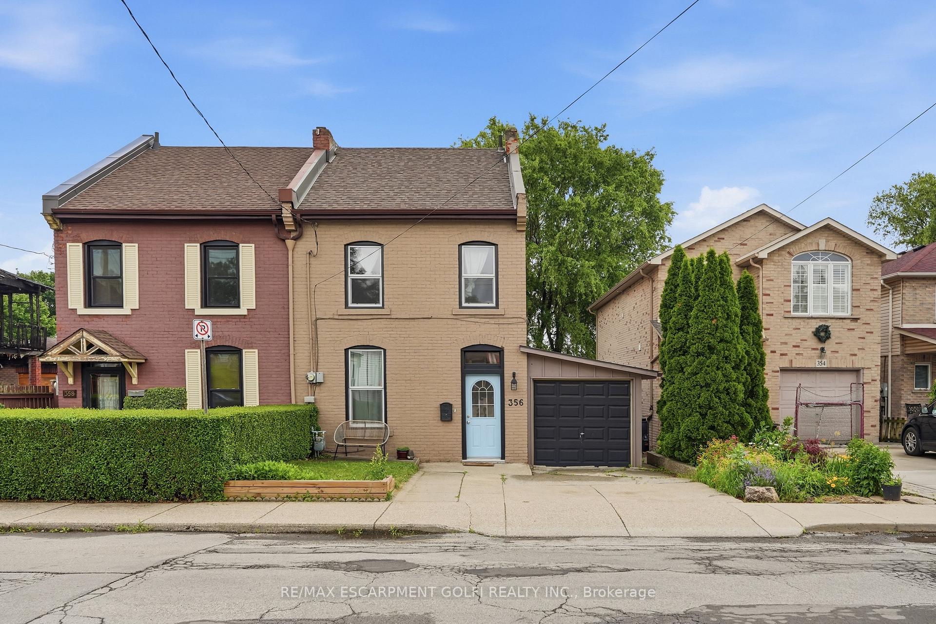 Photo 1 of 356 Hughson Street, Hamilton, North End — HOMEH