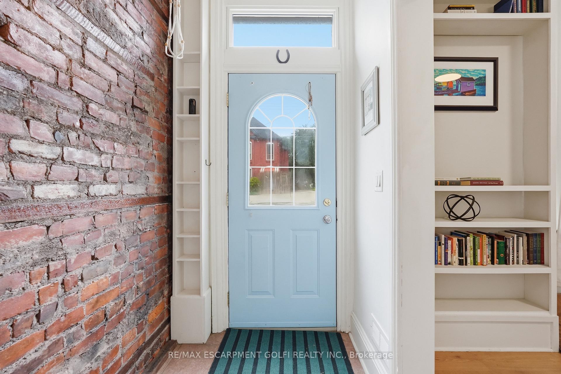 Photo 2 of 356 Hughson Street, Hamilton, North End — HOMEH