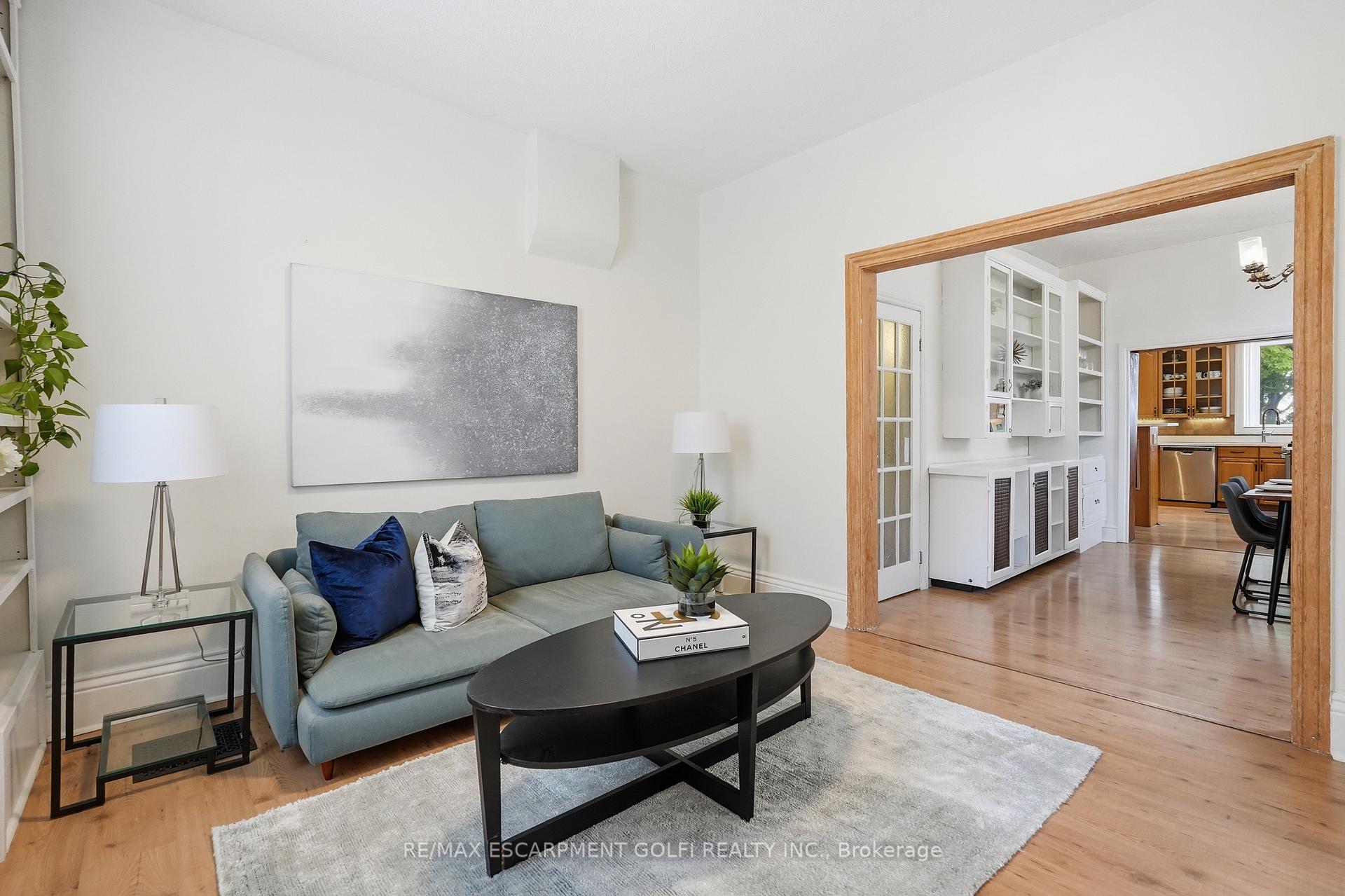 Photo 4 of 356 Hughson Street, Hamilton, North End — HOMEH