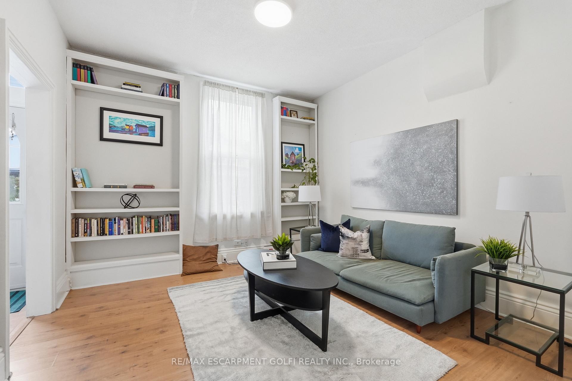 Photo 5 of 356 Hughson Street, Hamilton, North End — HOMEH