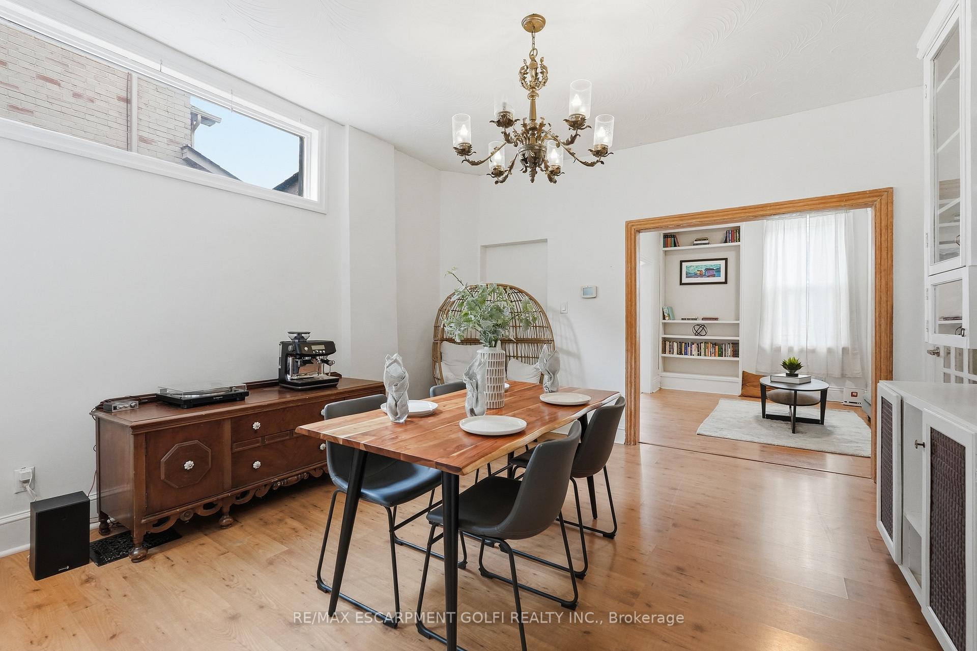 Photo 6 of 356 Hughson Street, Hamilton, North End — HOMEH
