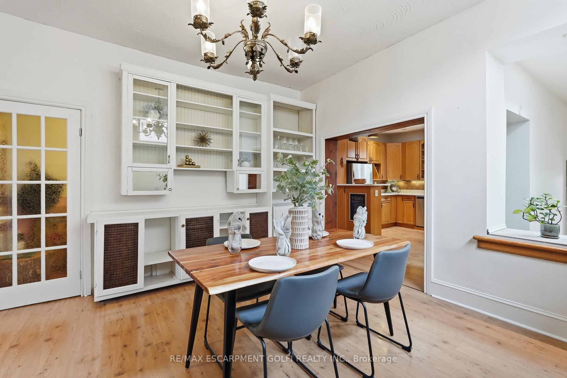 Photo 7 of 356 Hughson Street, Hamilton, North End — HOMEH