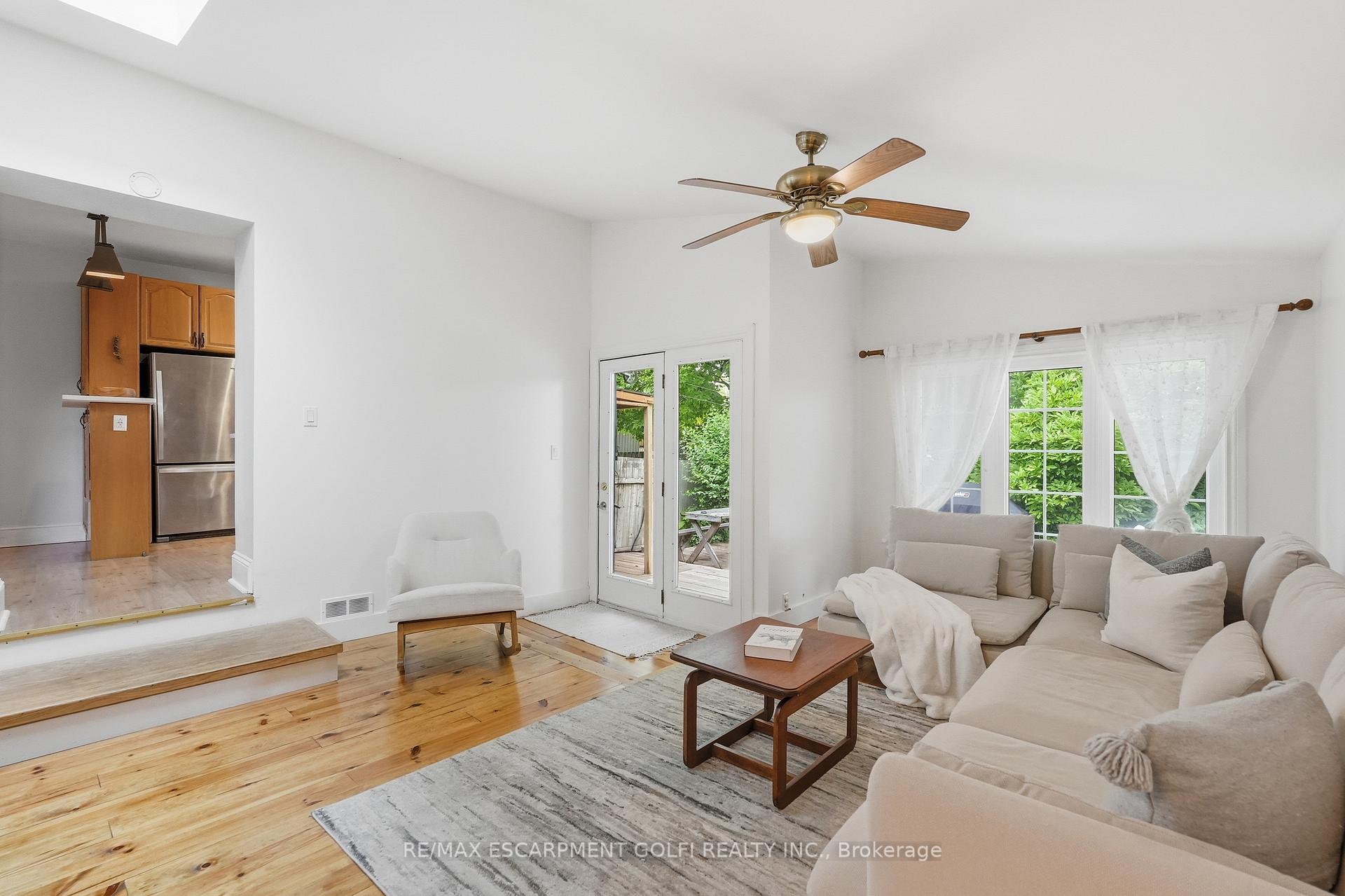 Photo 13 of 356 Hughson Street, Hamilton, North End — HOMEH