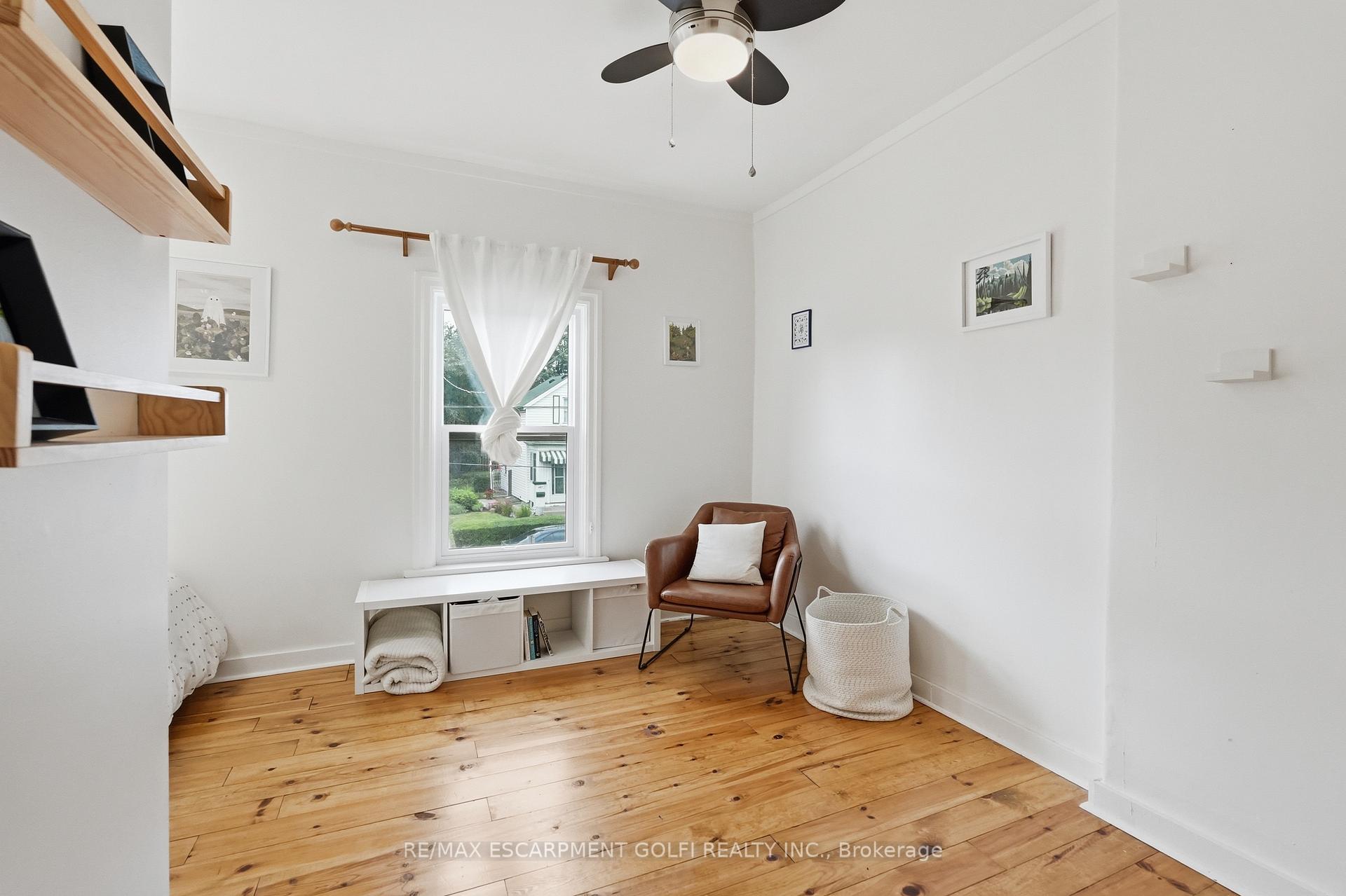 Photo 18 of 356 Hughson Street, Hamilton, North End — HOMEH
